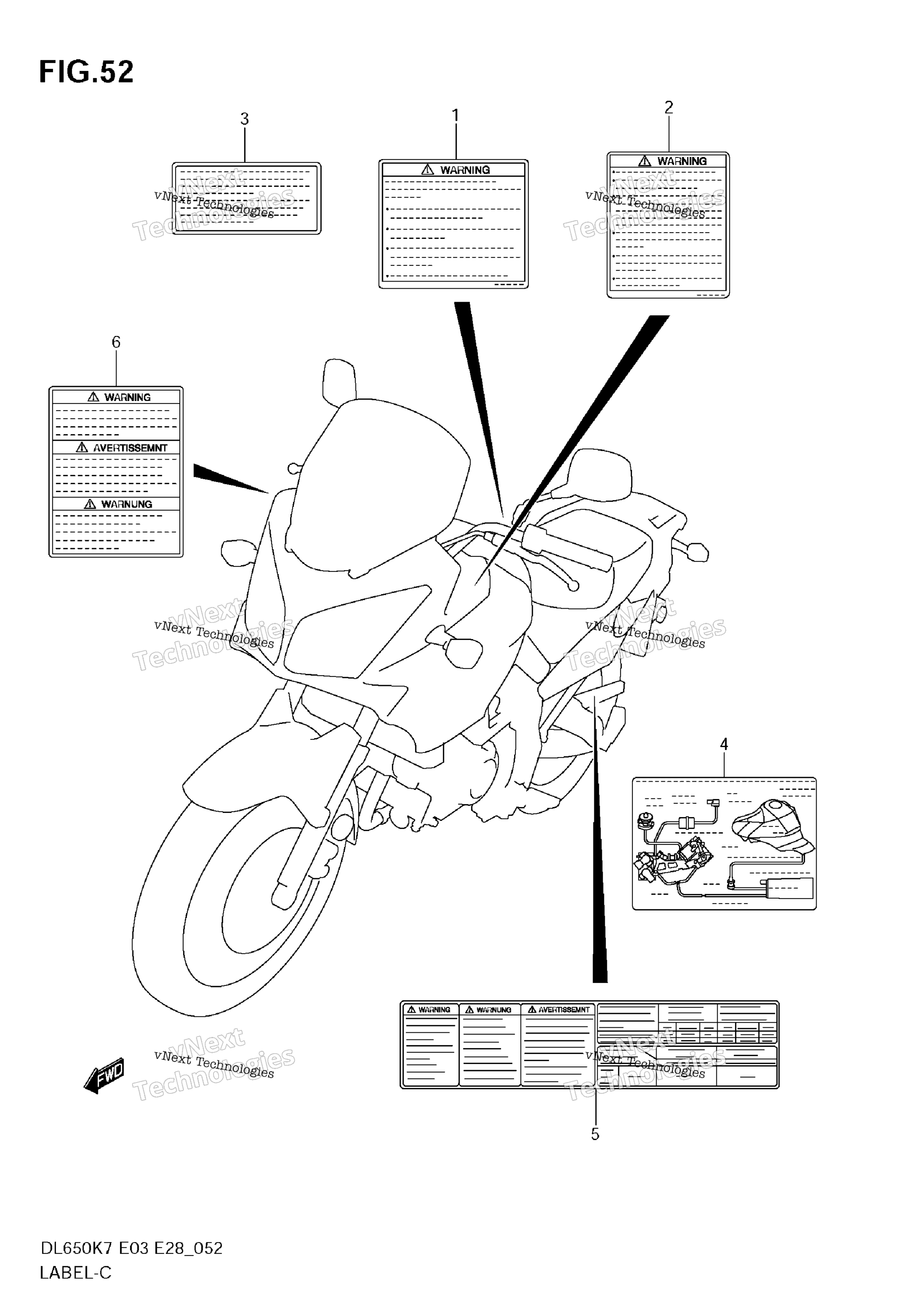 Шильдик (Model K7)