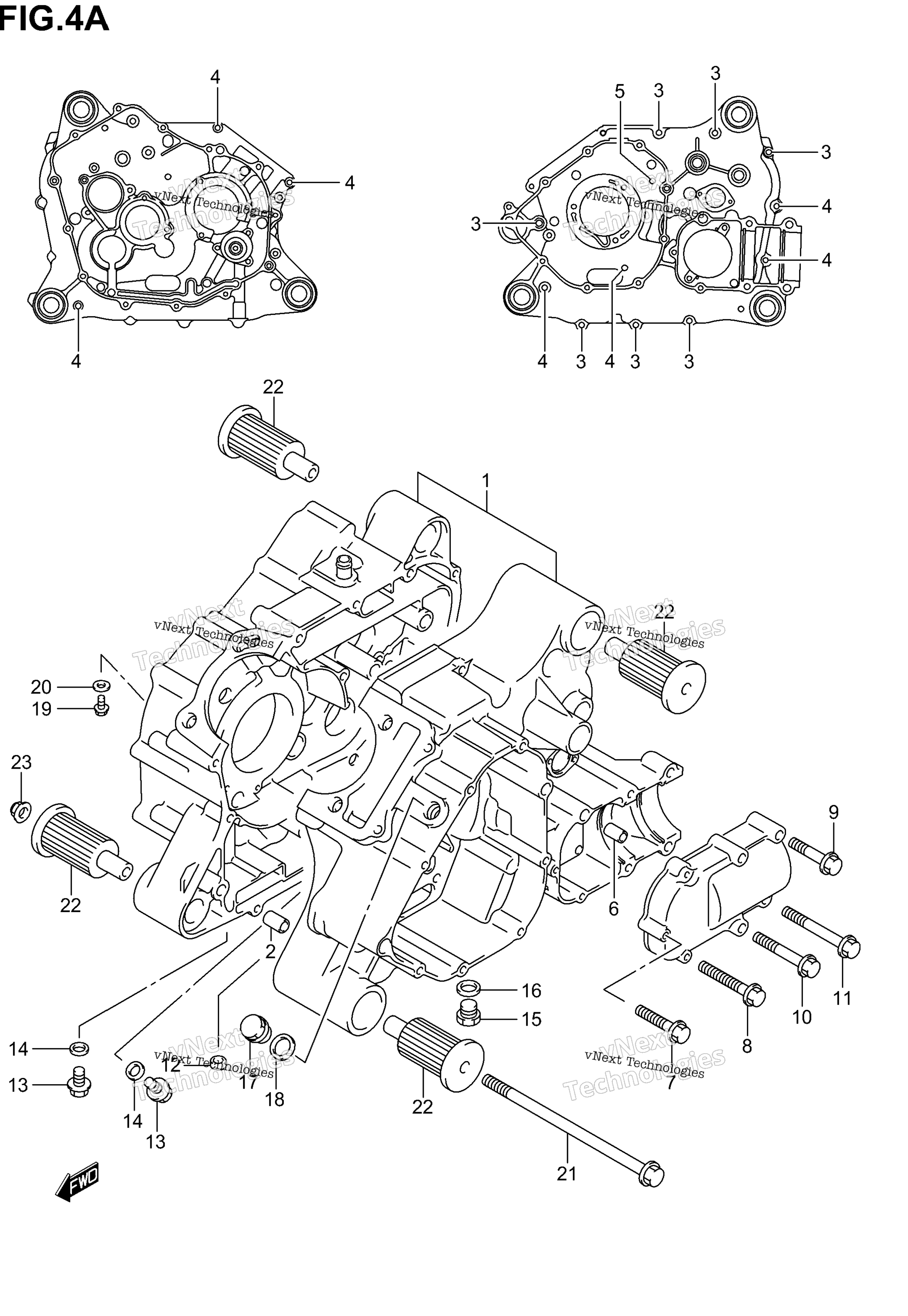 Картер (Model K3/K4/K5/K6)
