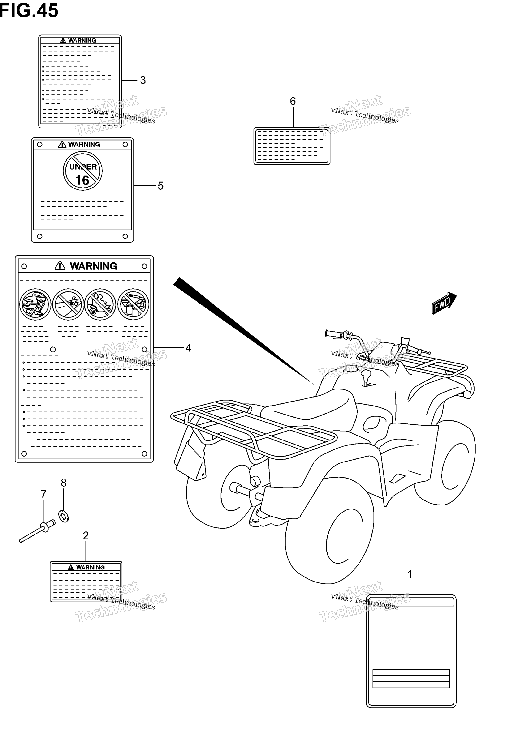 Шильдик (Model K3)