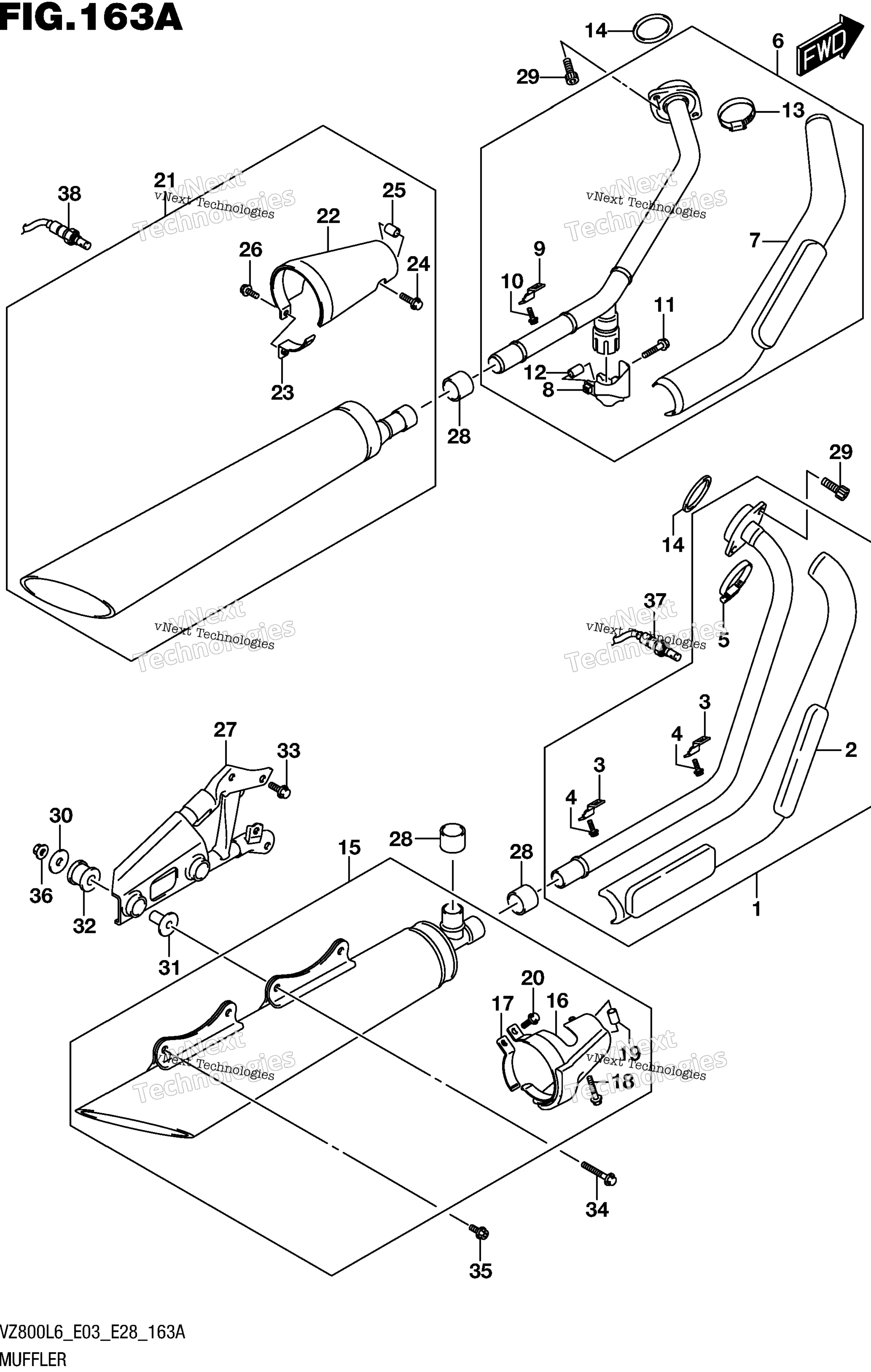 Глушитель
