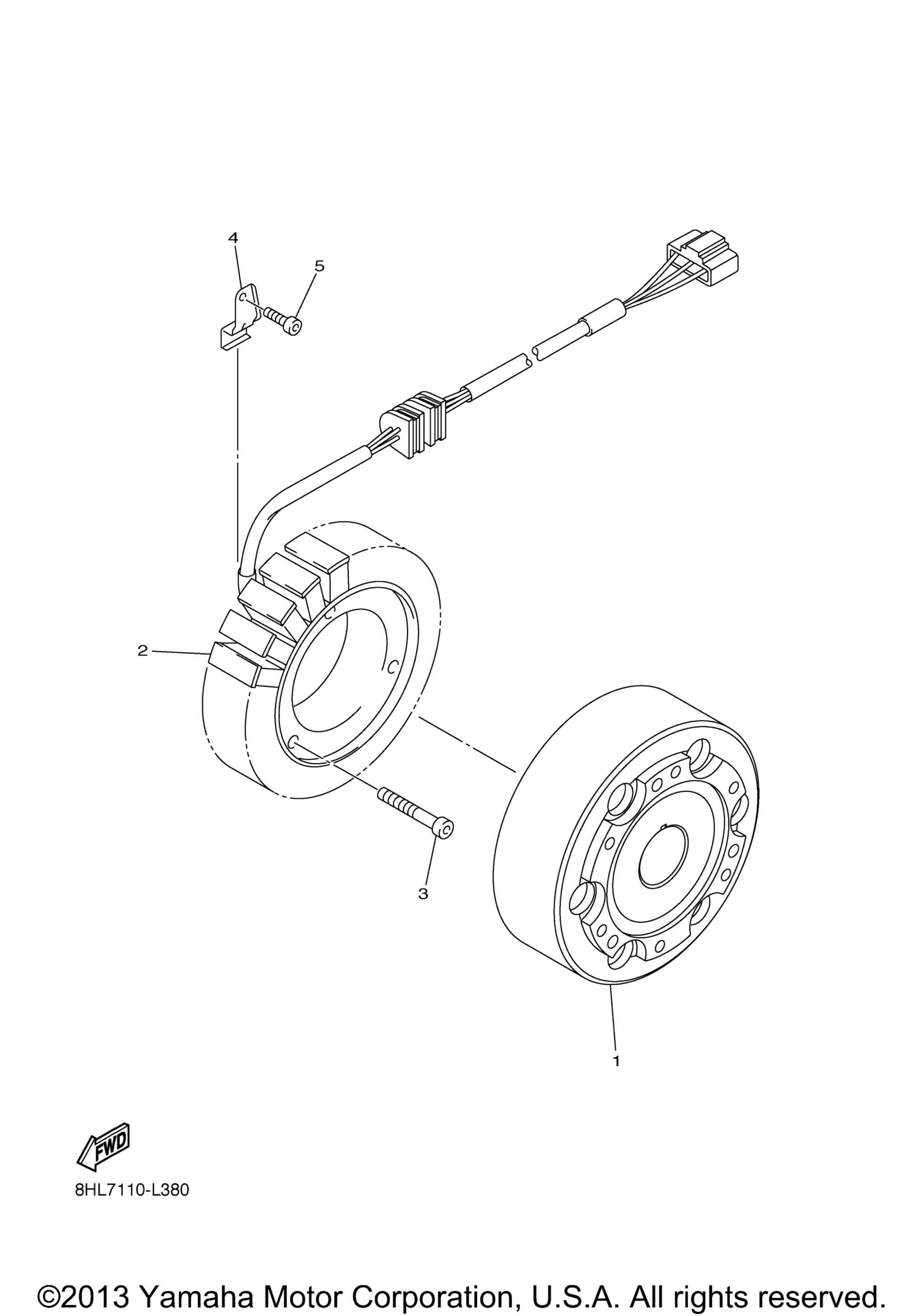 Генератор