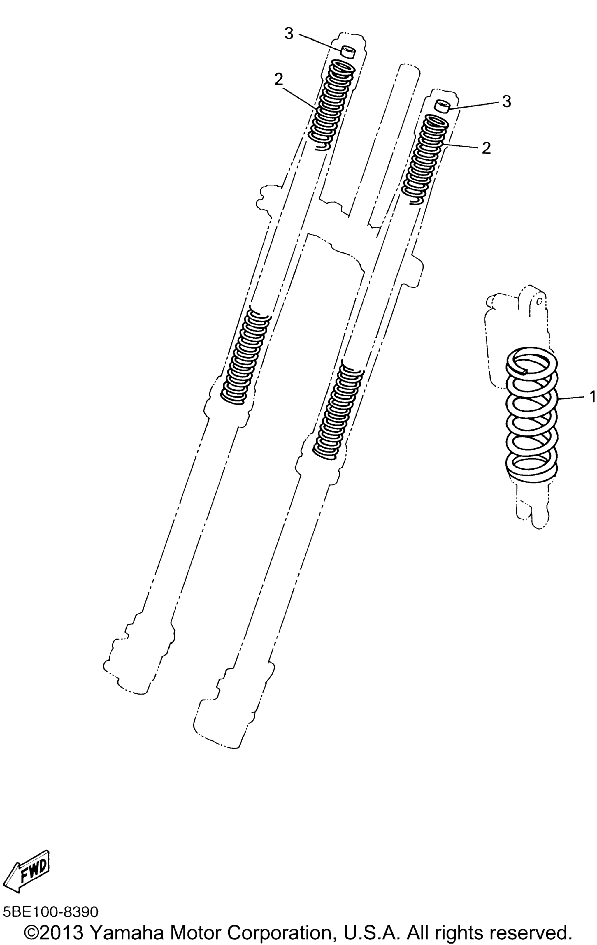 Альтернативные детали (Chassis)