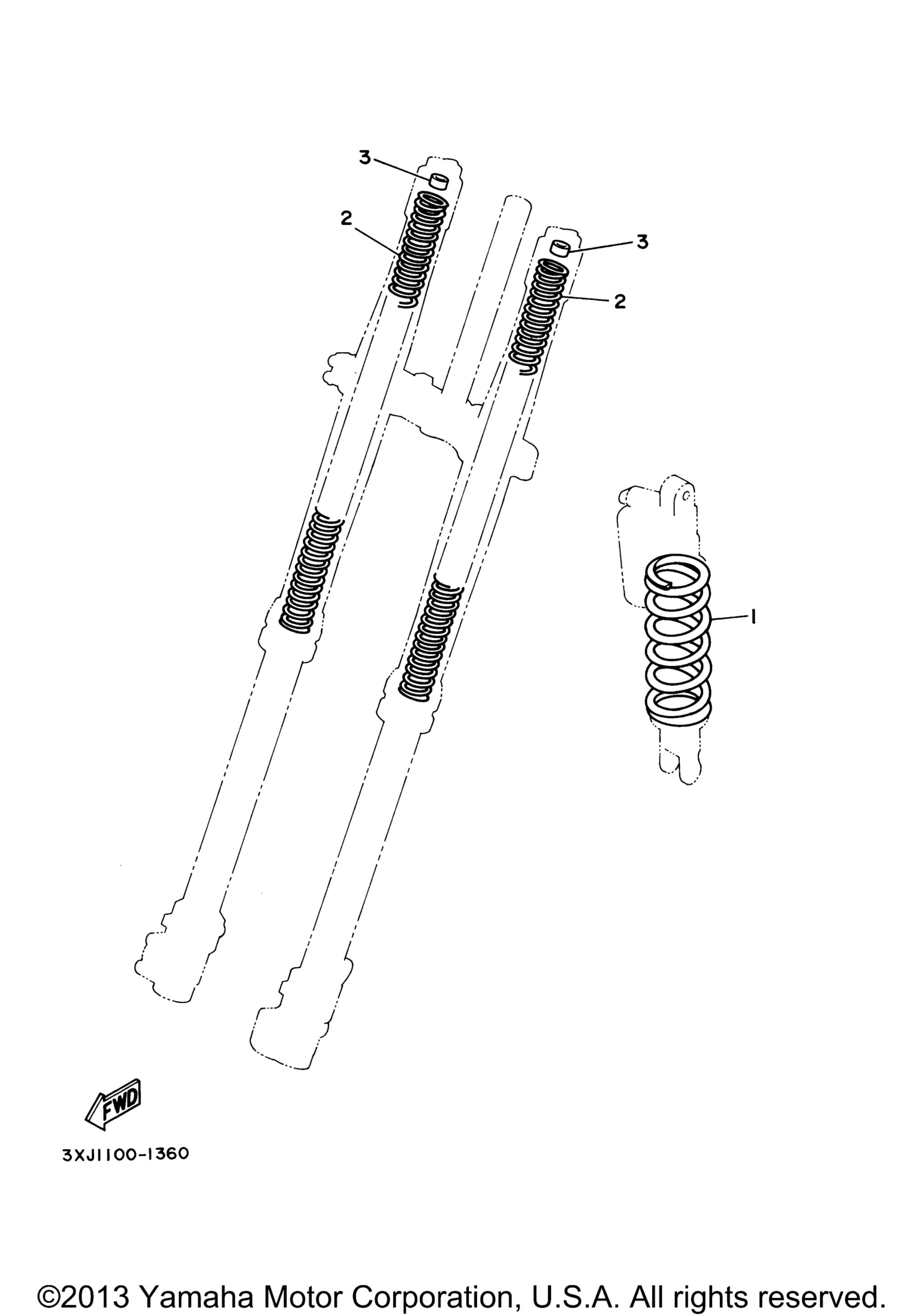 Альтернативные детали For Chassis