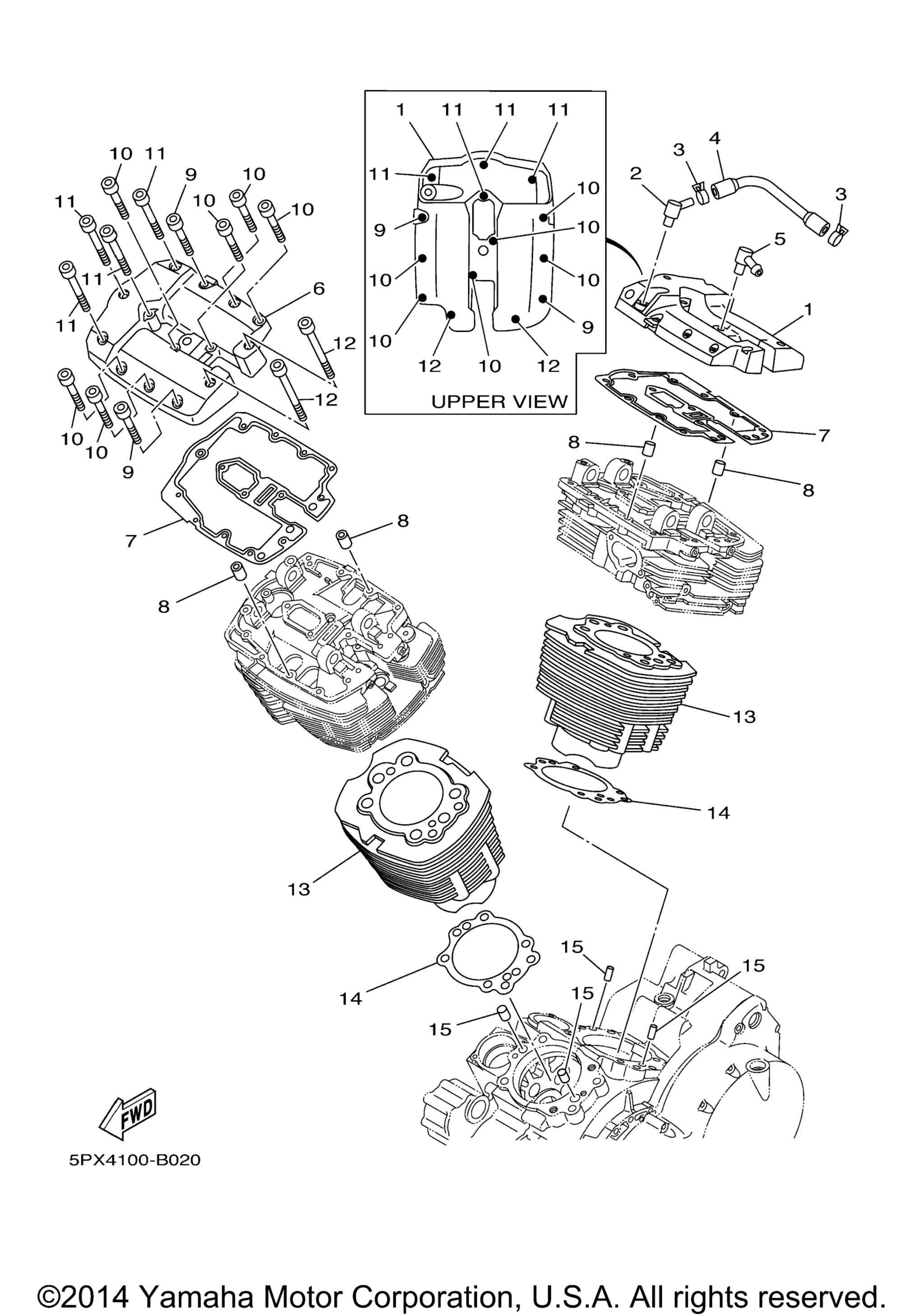 Цилиндр