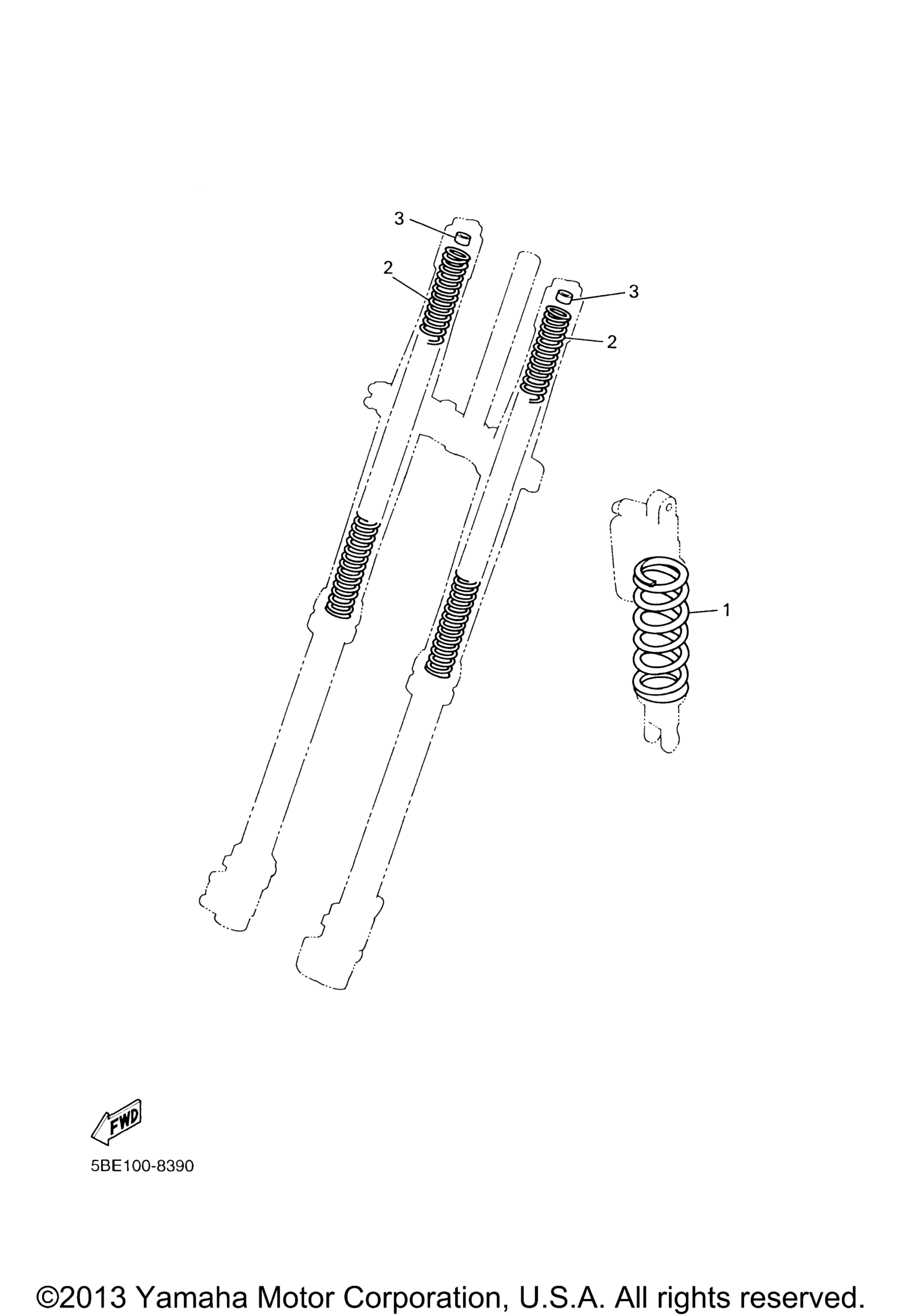 Альтернативные детали For Chassis