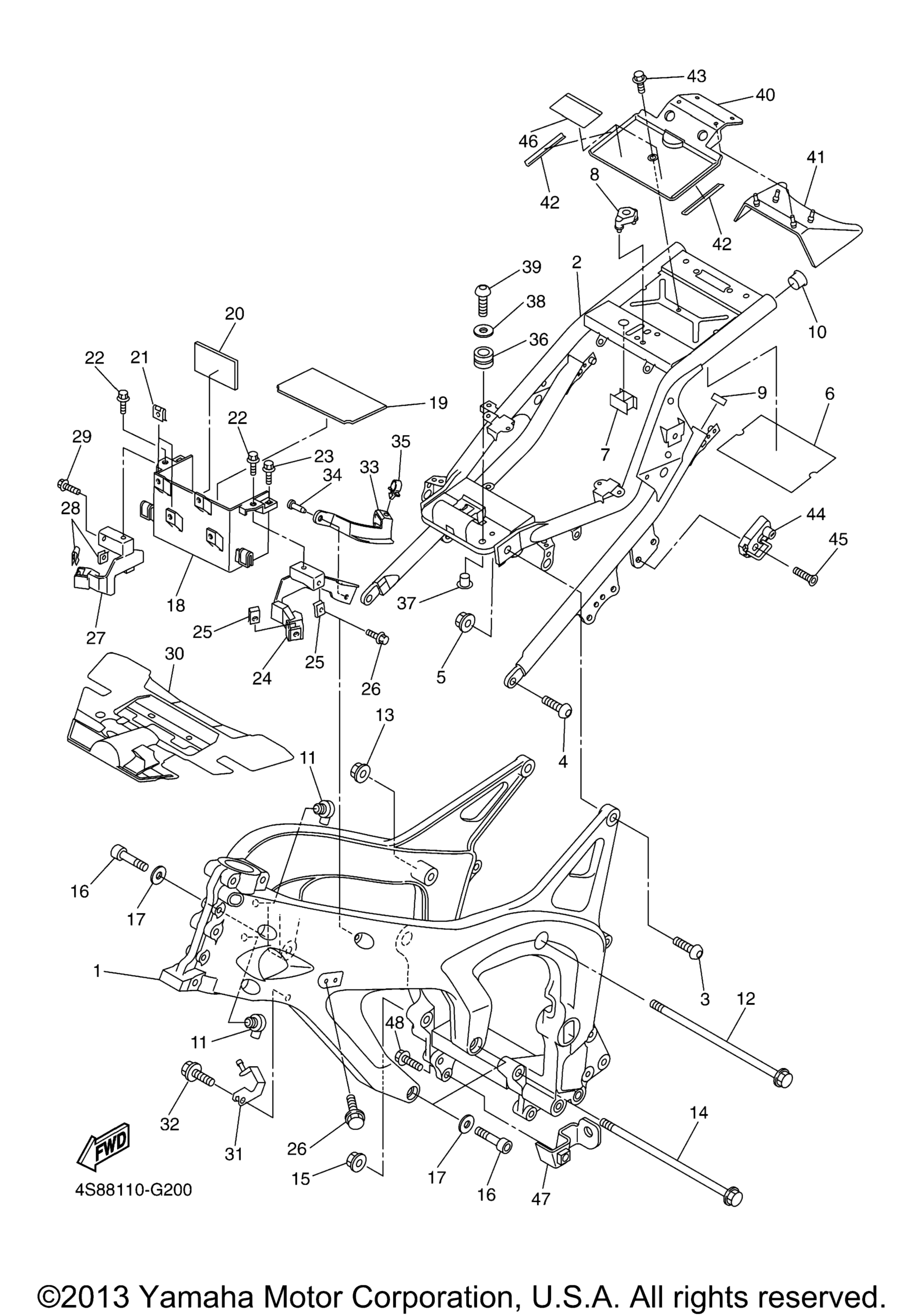 Рама