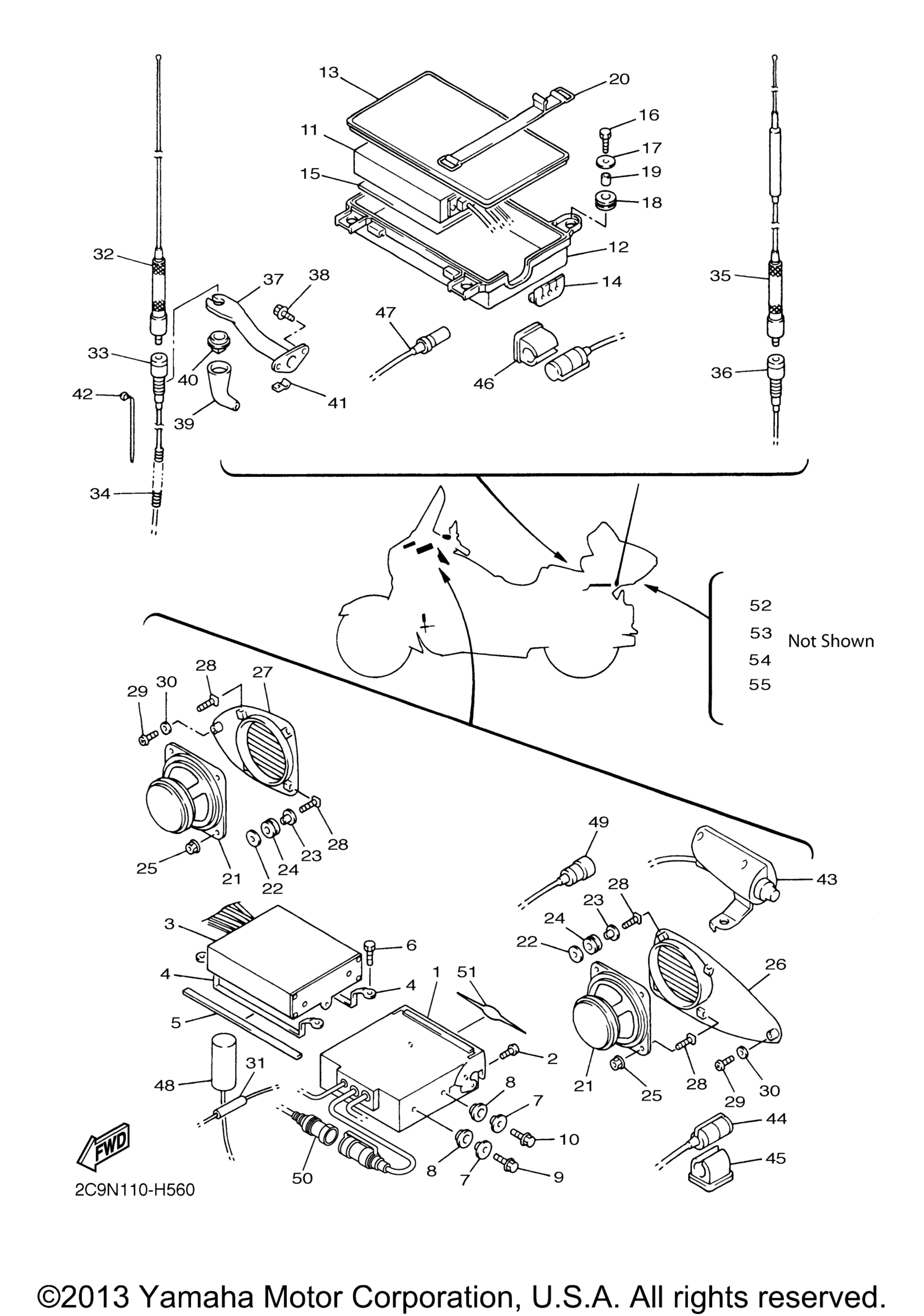 аудио Equipment 1