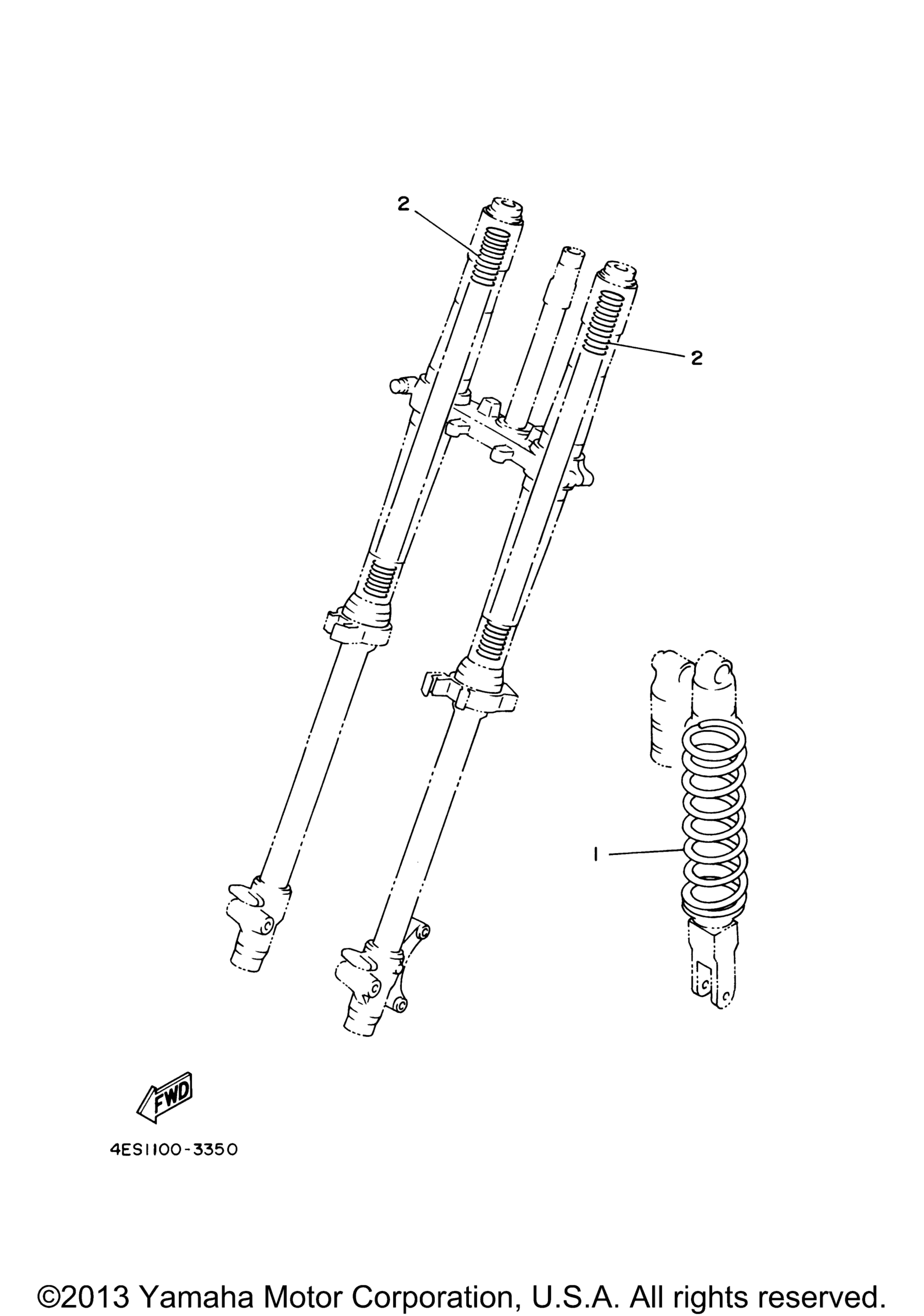 Альтернативные детали For Chassis