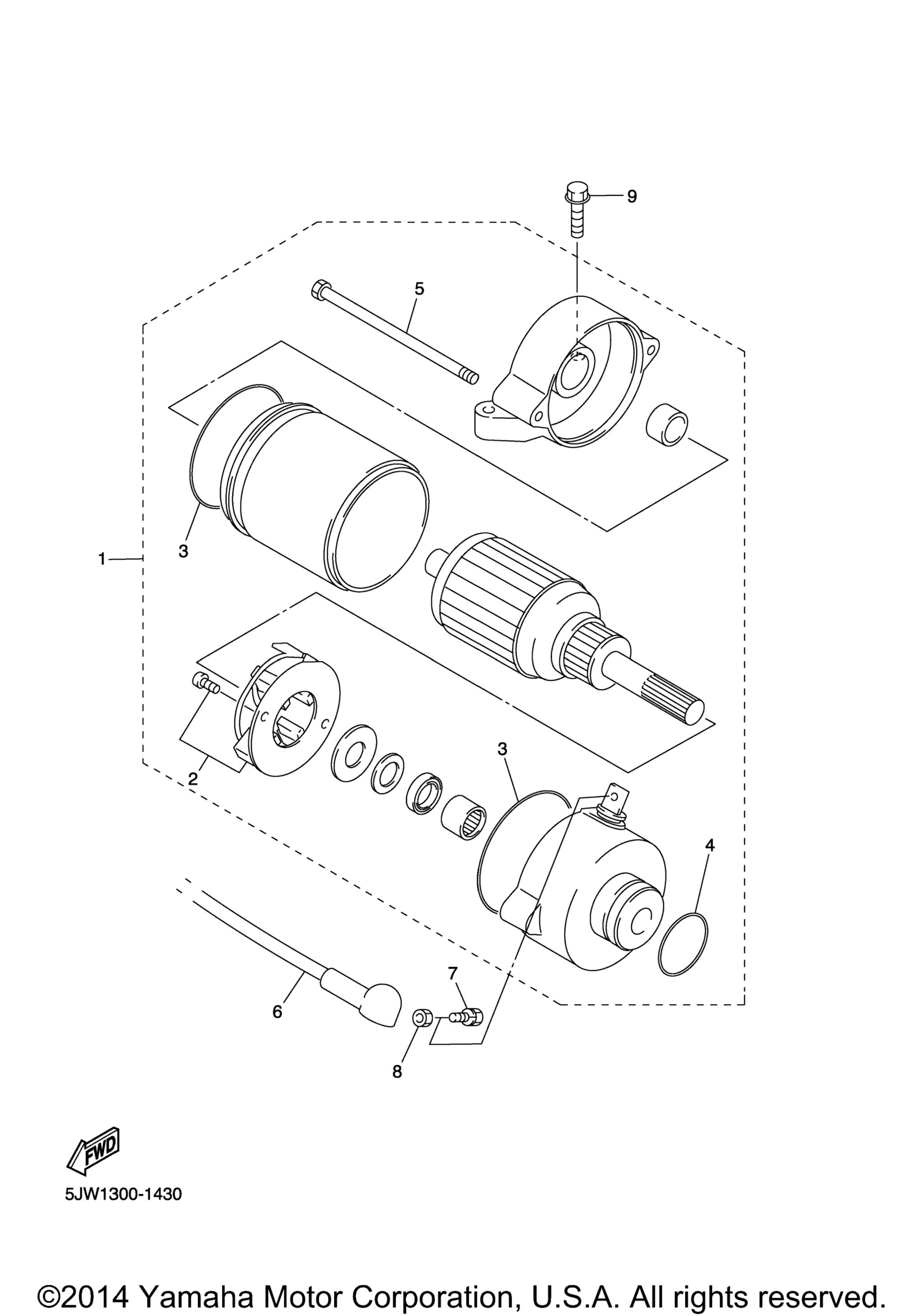 Стартер