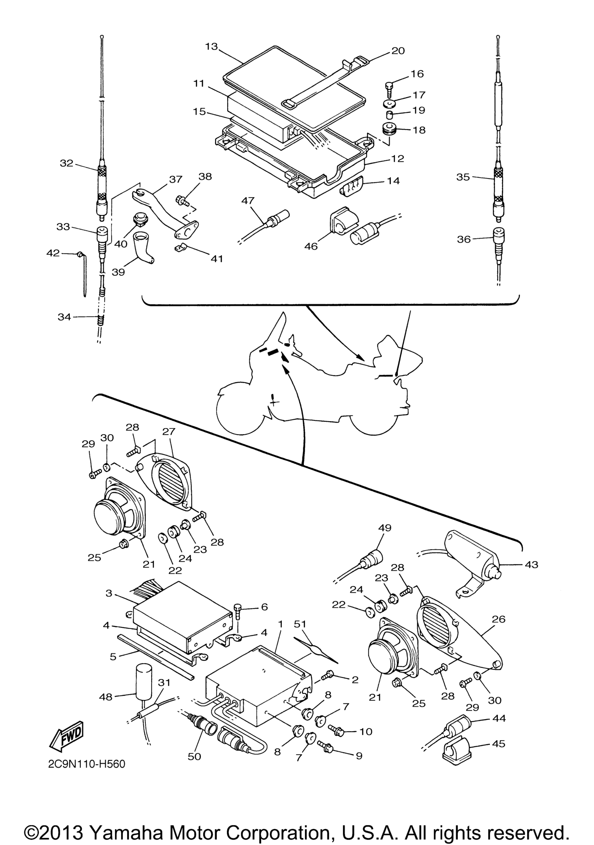 аудио Equipment 1