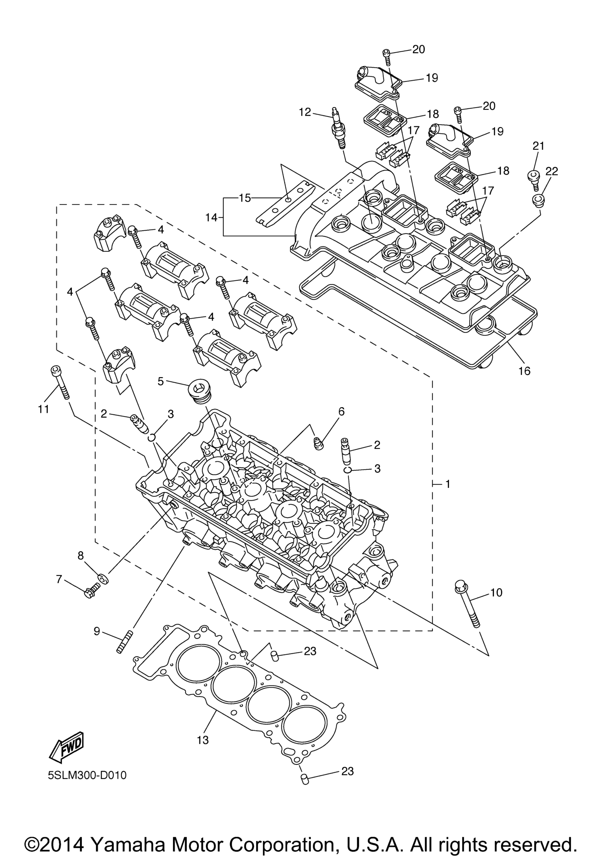 Цилиндр