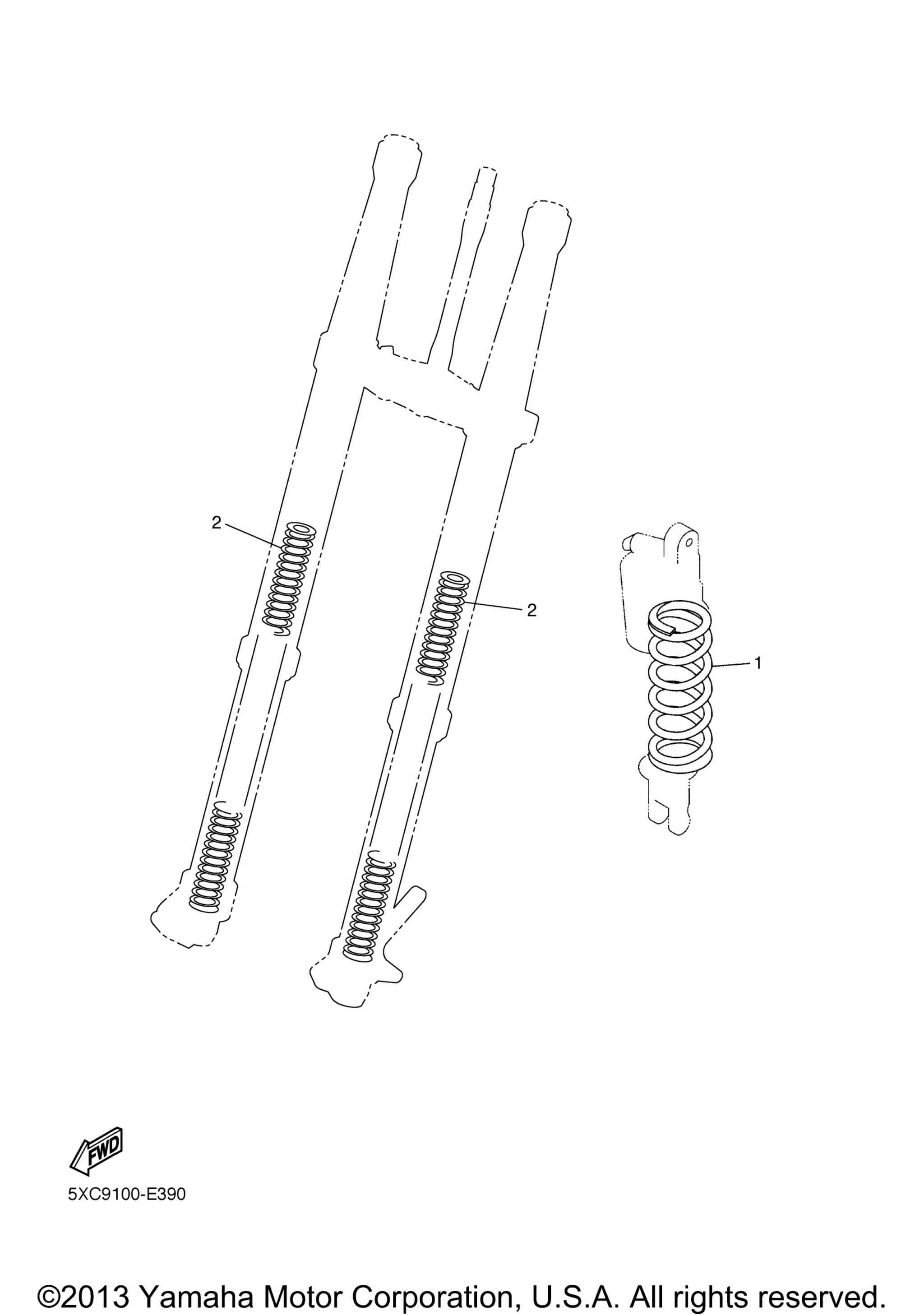 Альтернативные детали For Chassis
