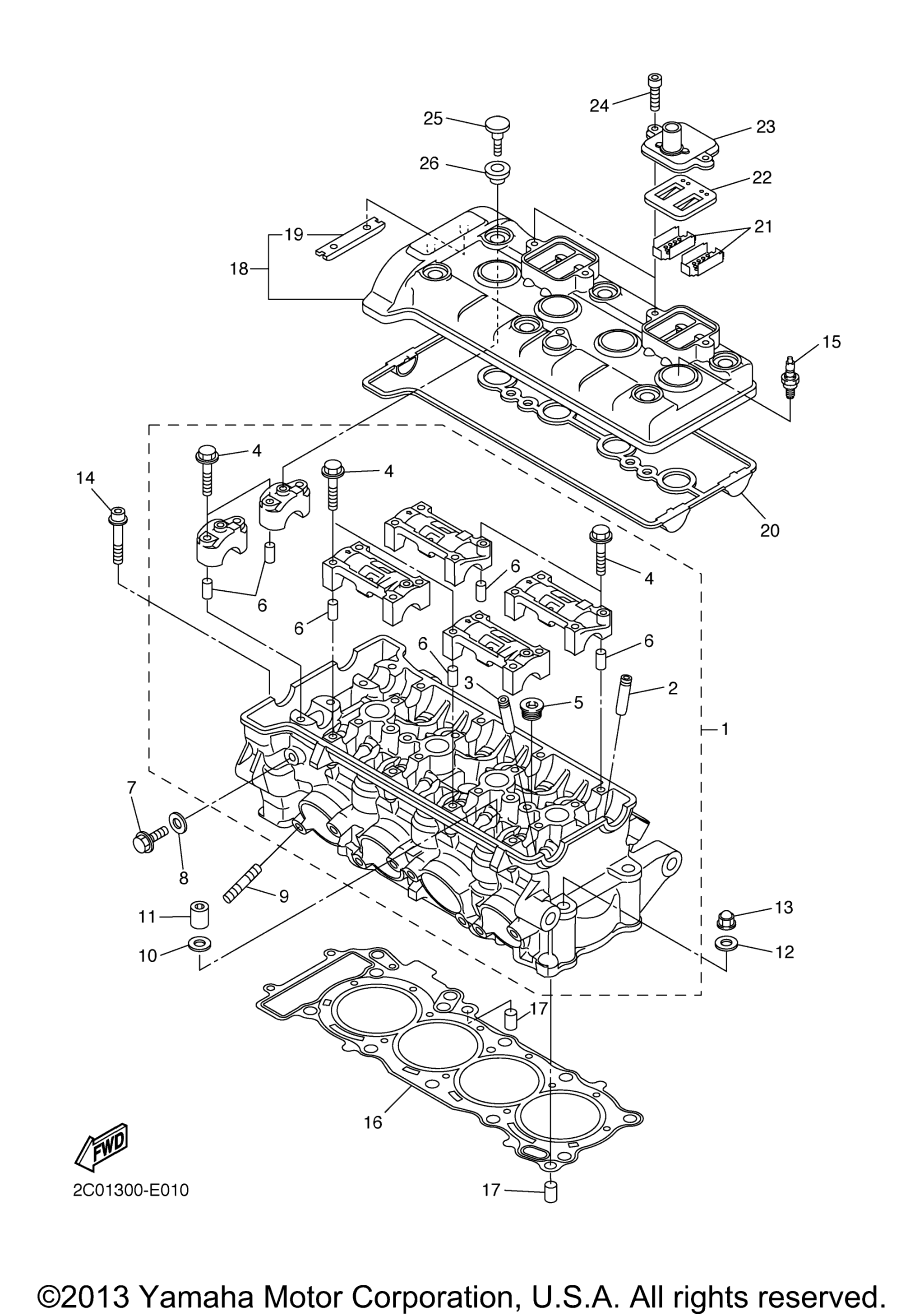 Цилиндр