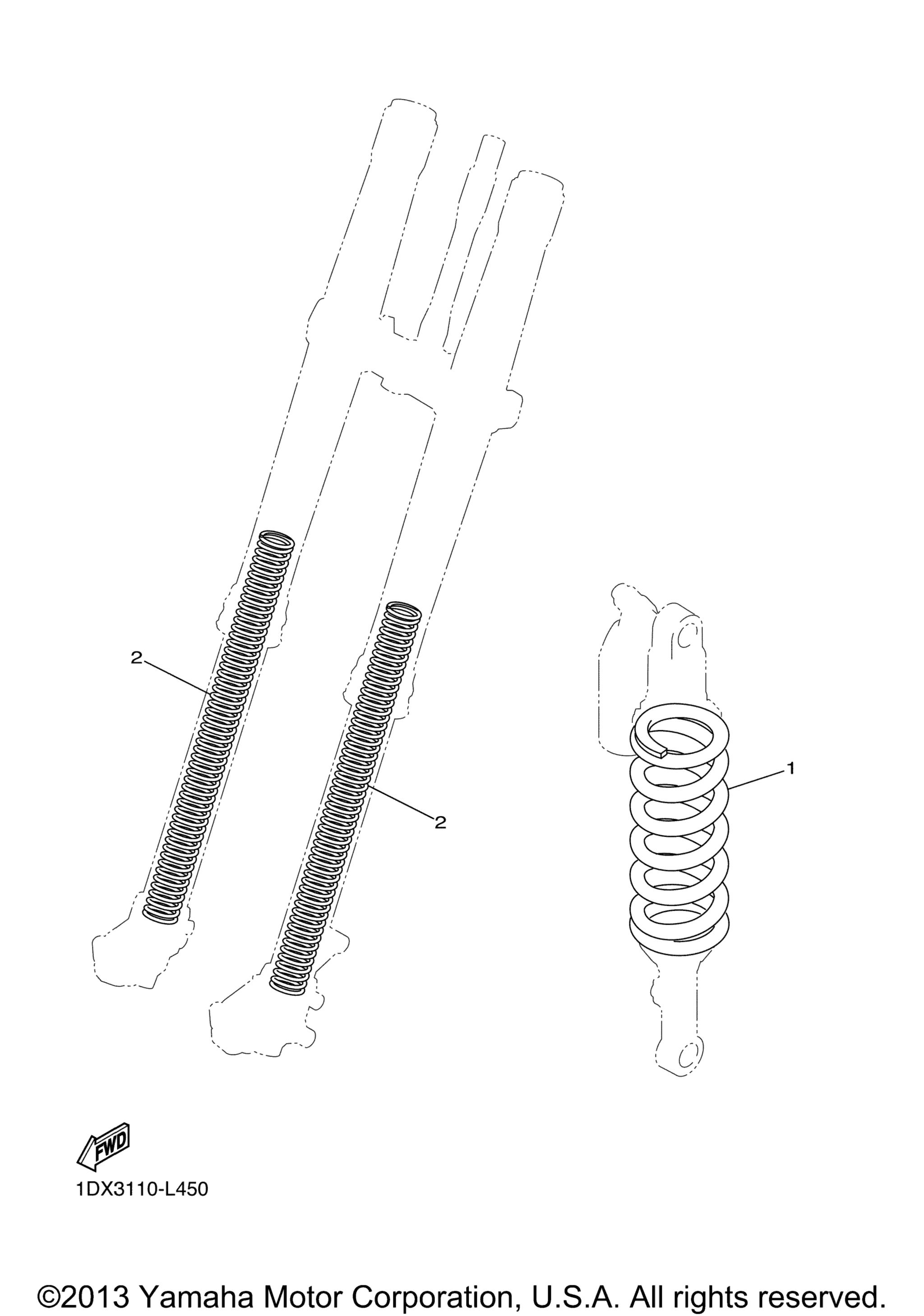 Альтернативные детали For Chassis
