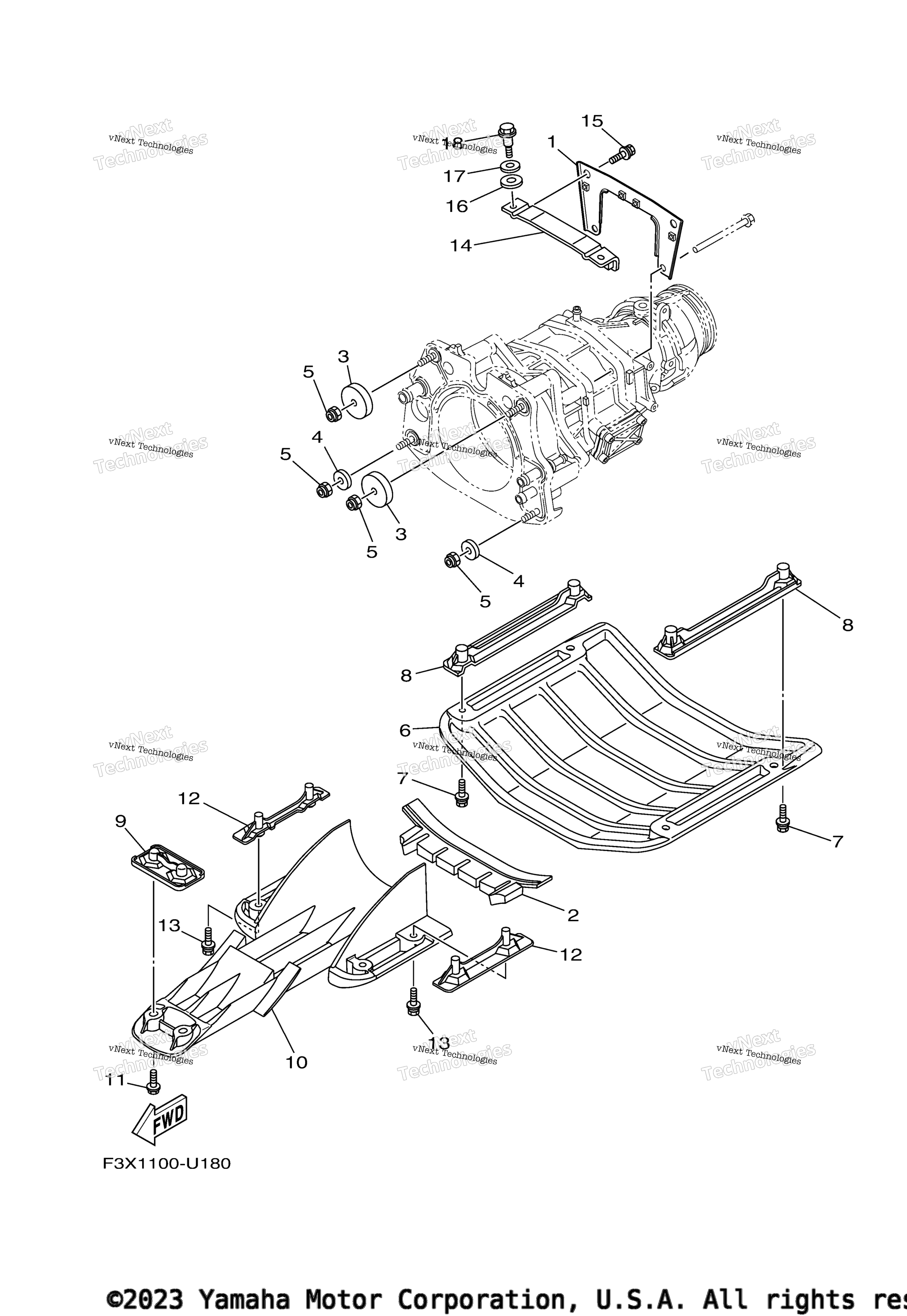 Jet блок 4