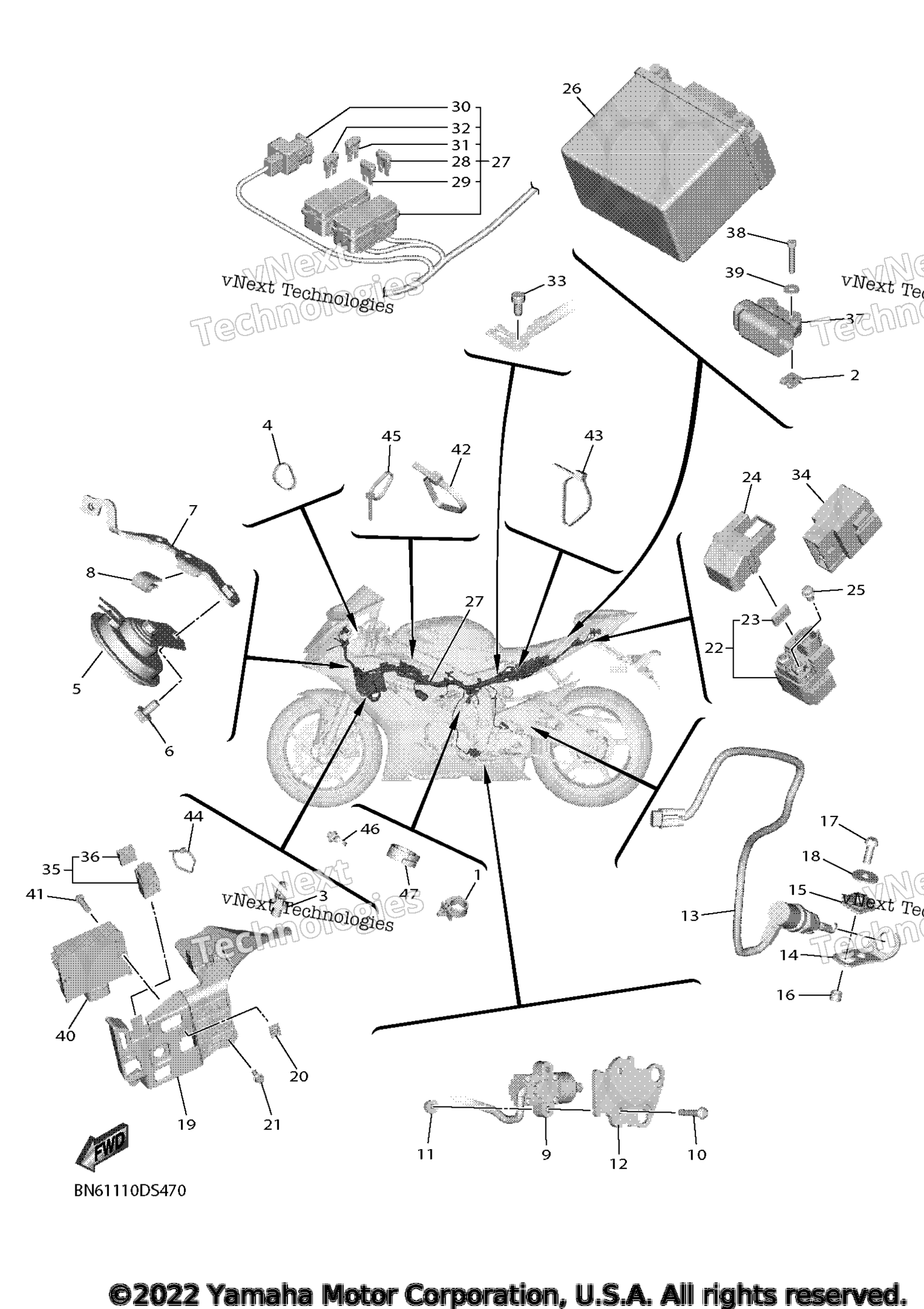 Электрооборудование 2
