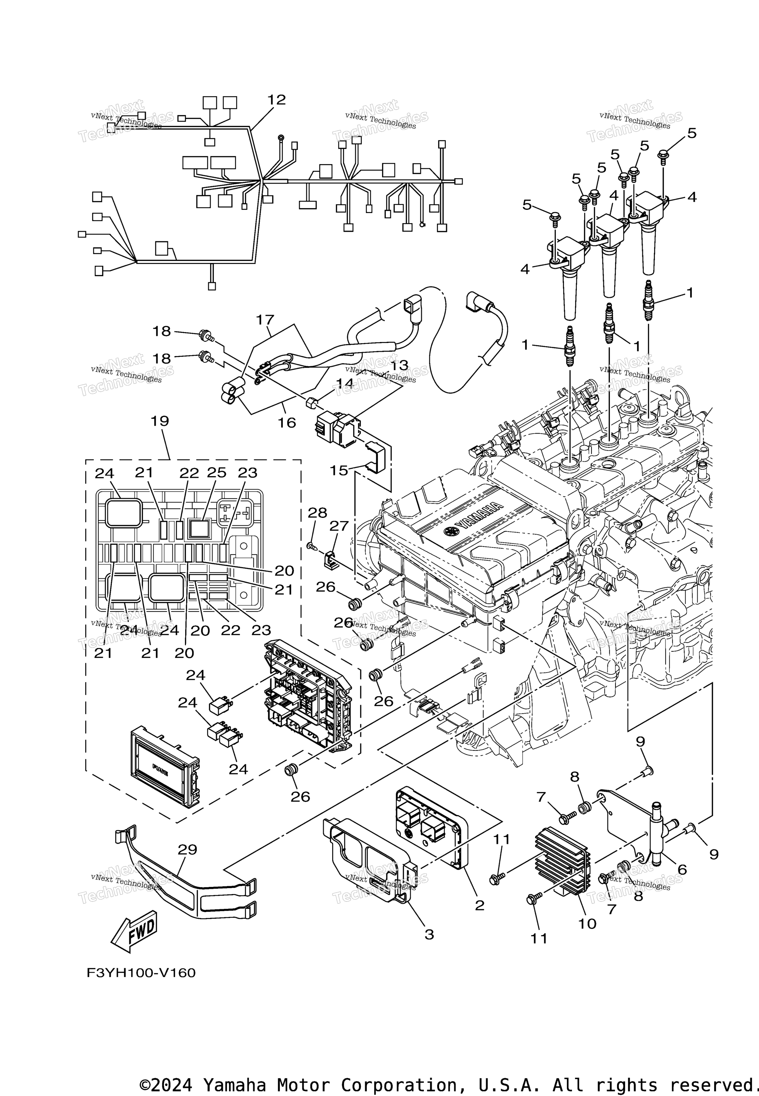Электрооборудование 1