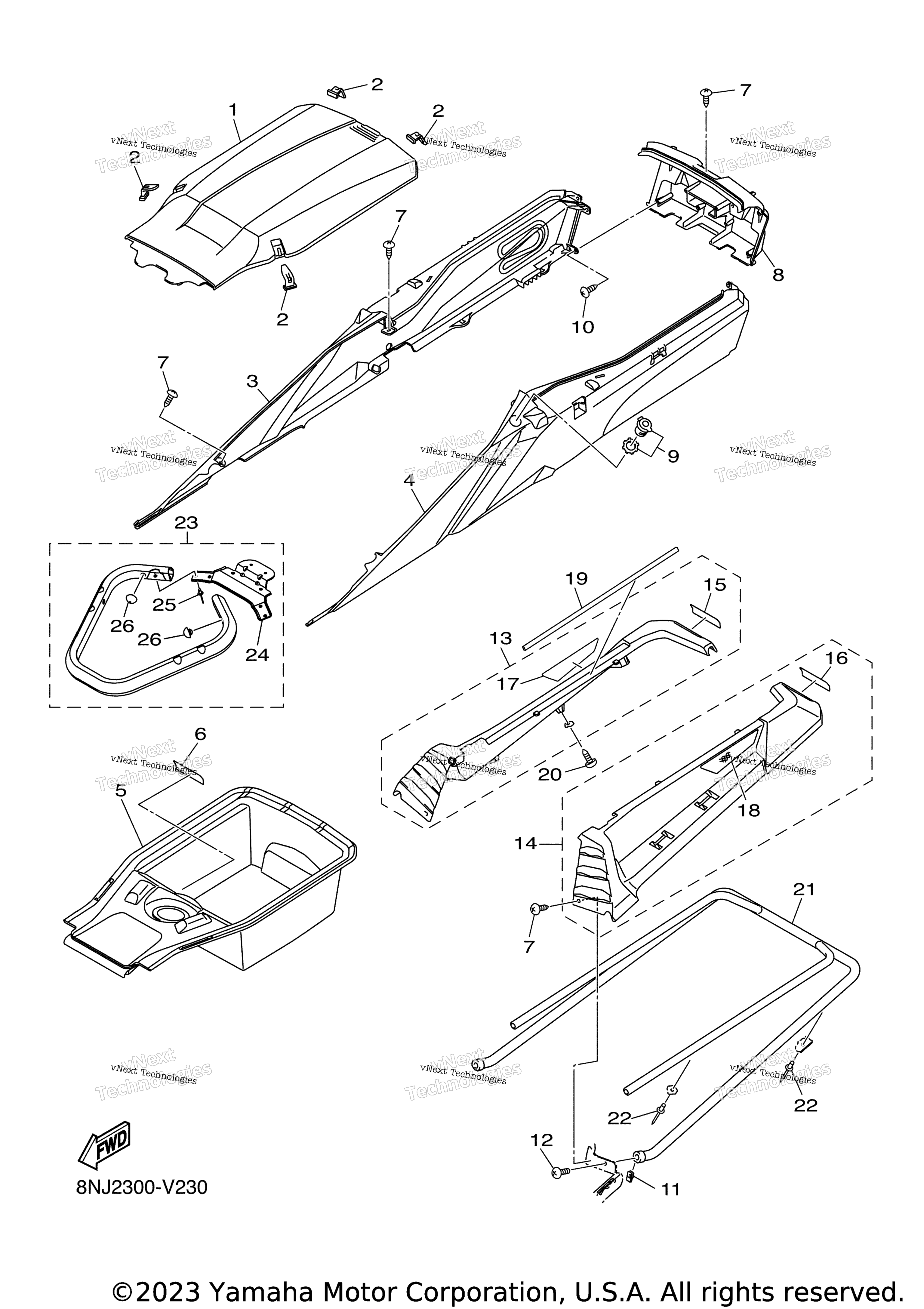 бампер