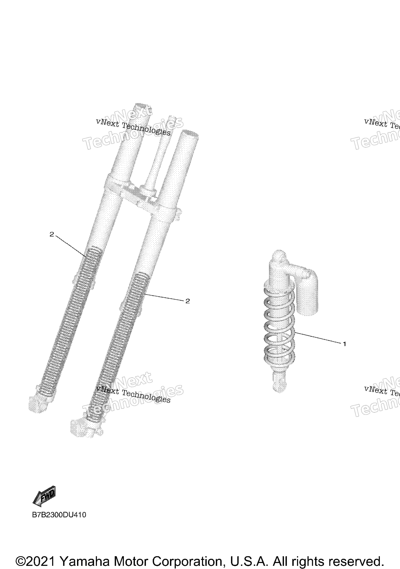 Альтернативные детали For Chassis