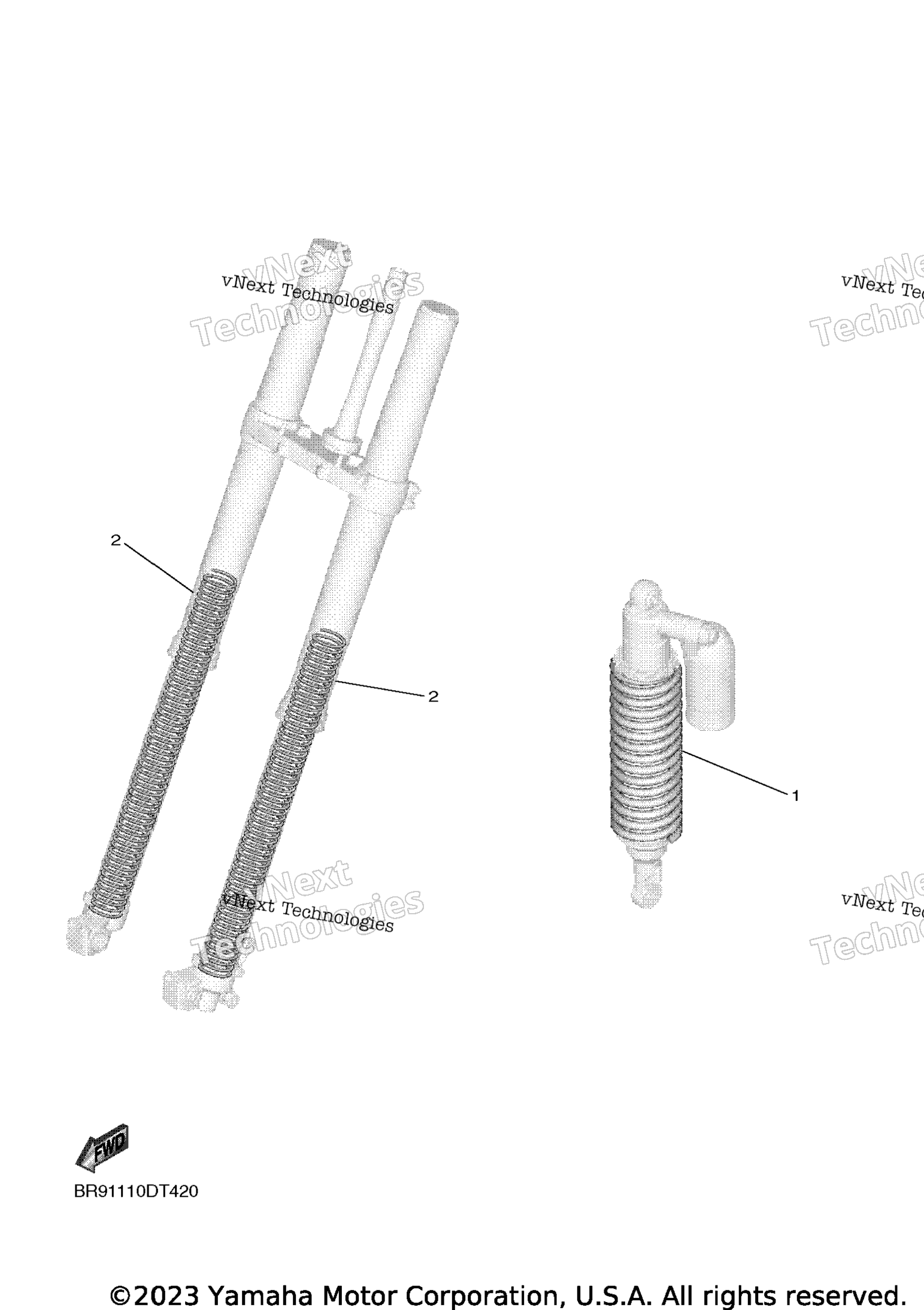 Альтернативные детали For Chassis