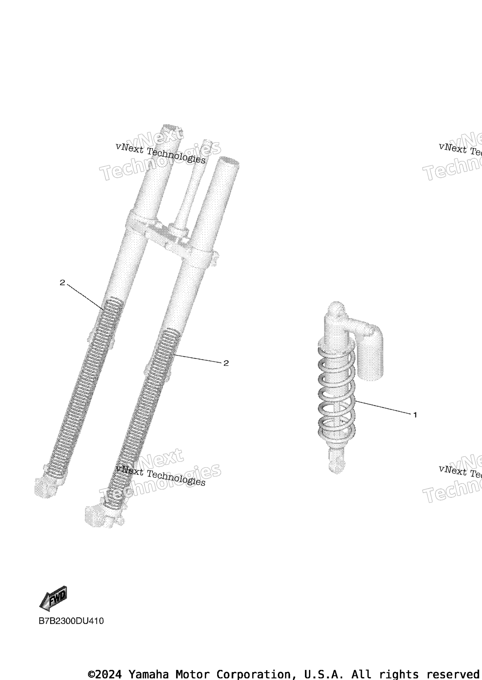Альтернативные детали For Chassis