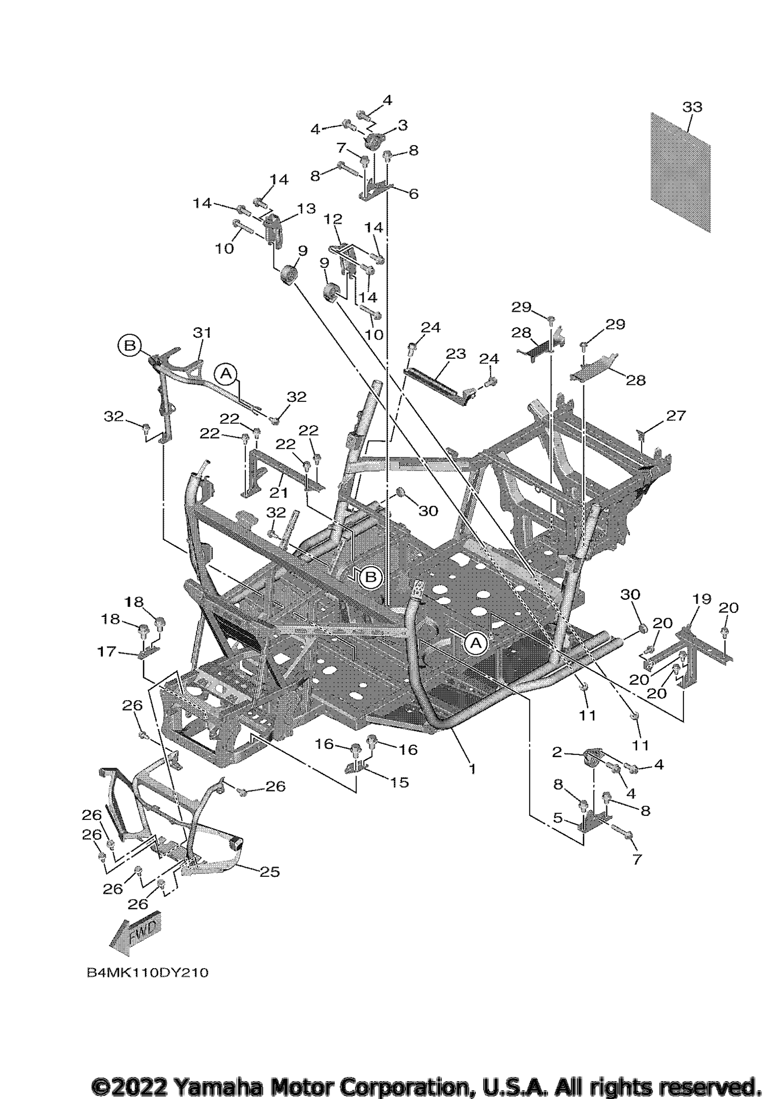 Рама