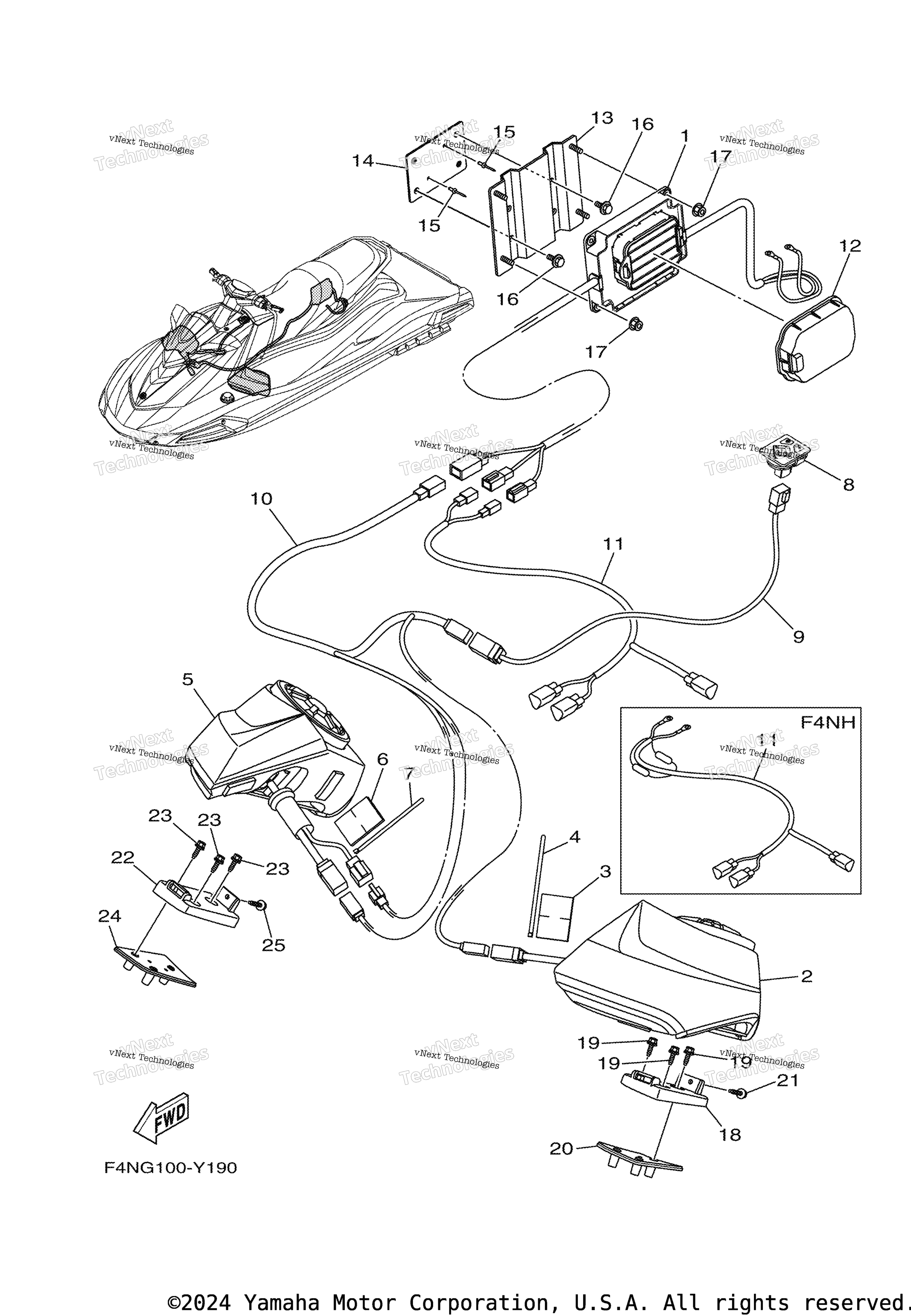 Электрооборудование 4