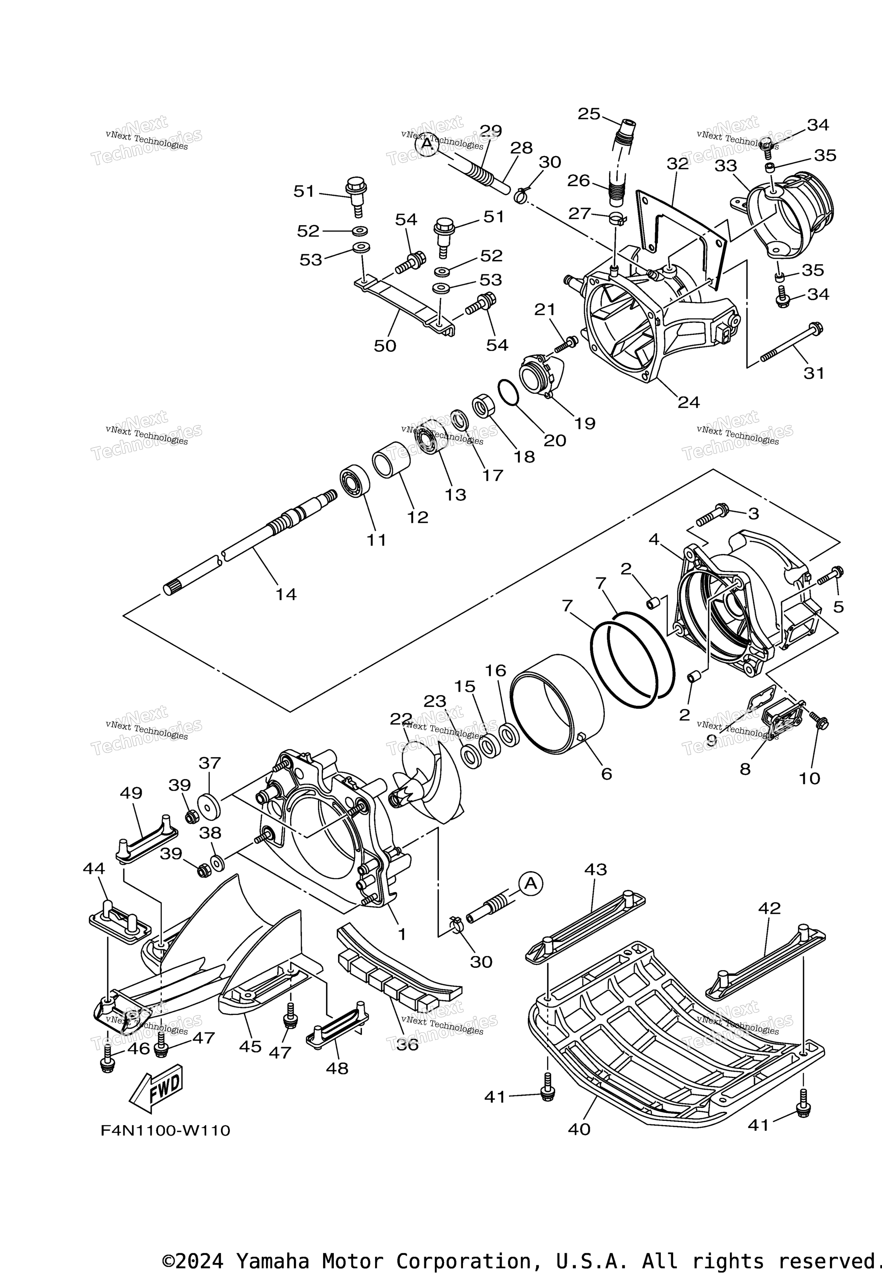 Jet блок 1