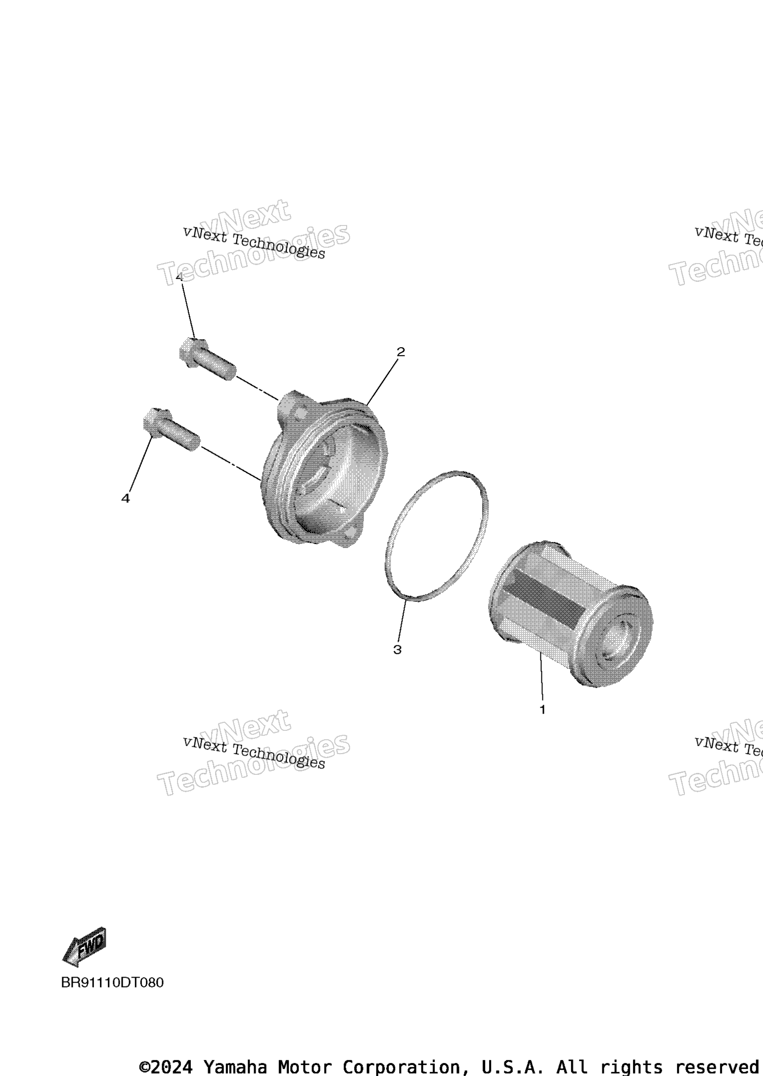масляный Cleaner