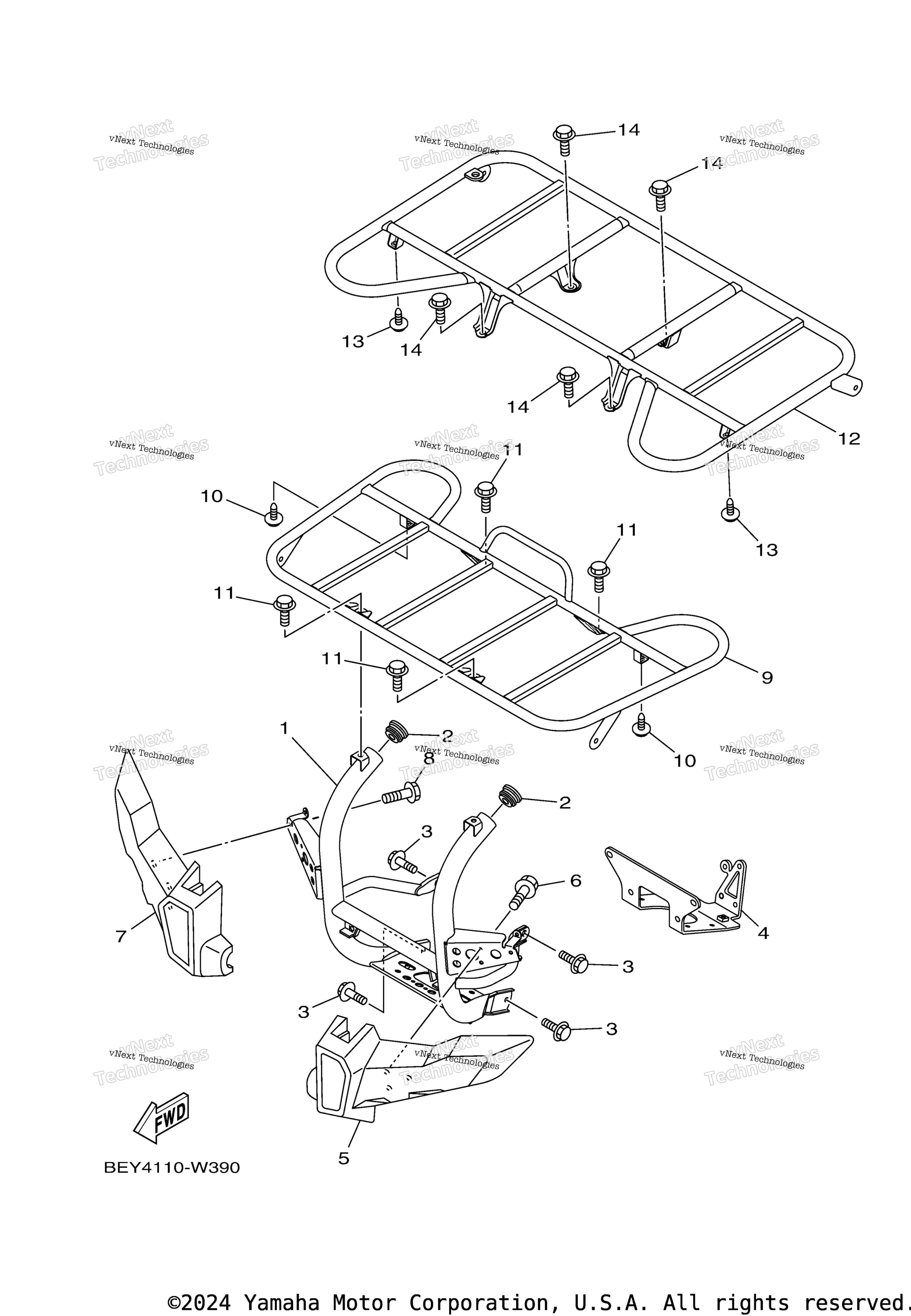 Защита