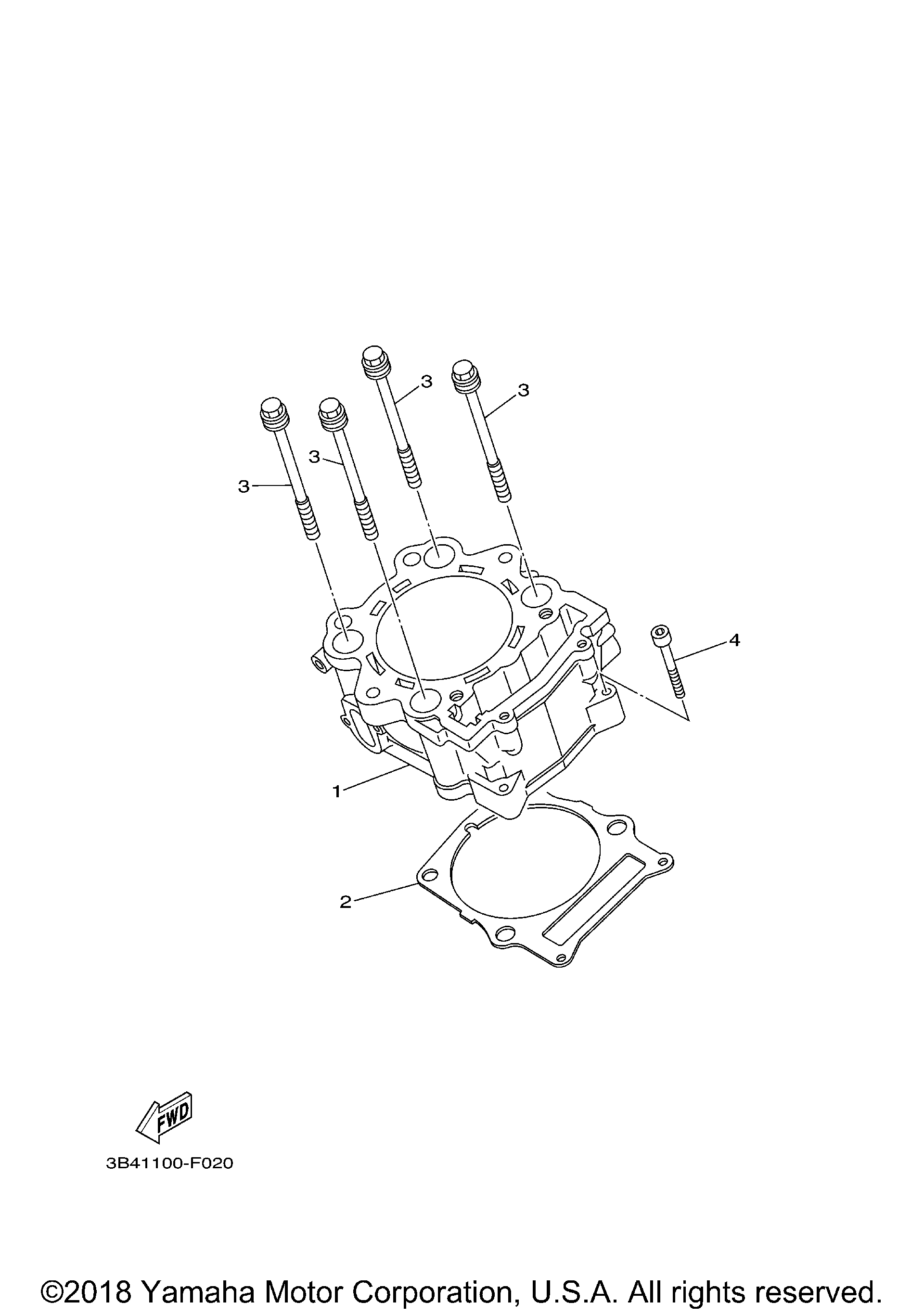 Цилиндр