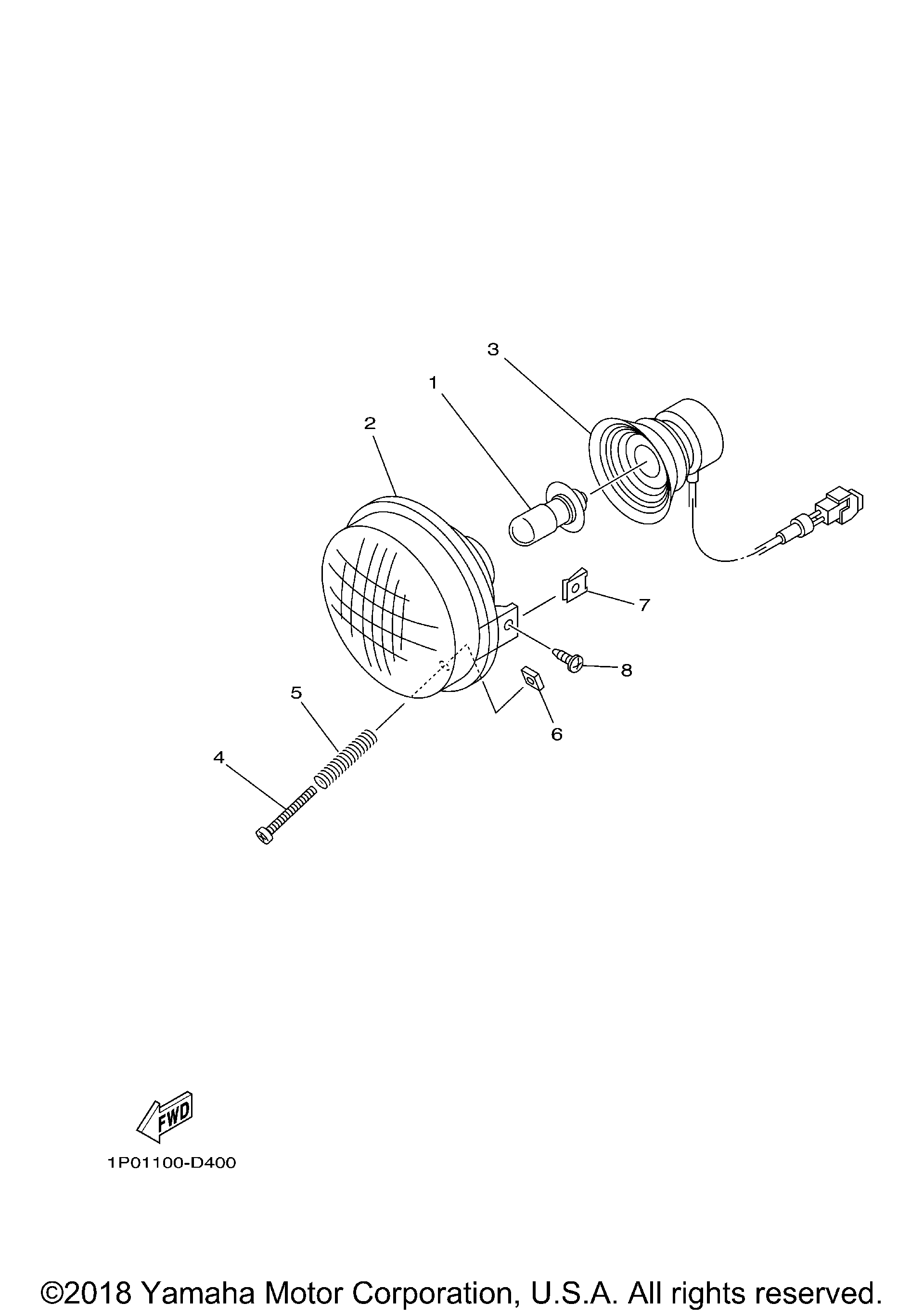 Фара