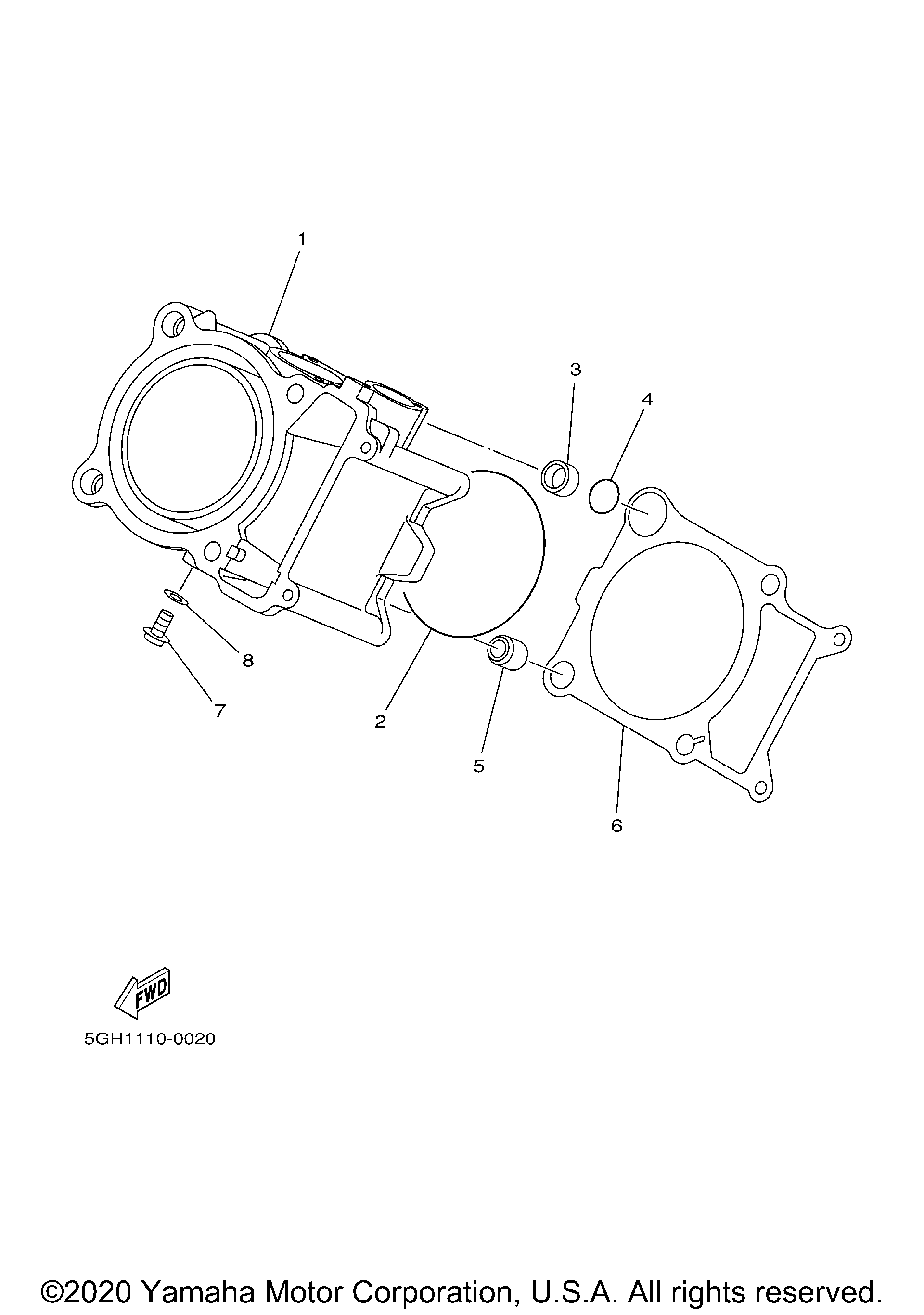 Цилиндр