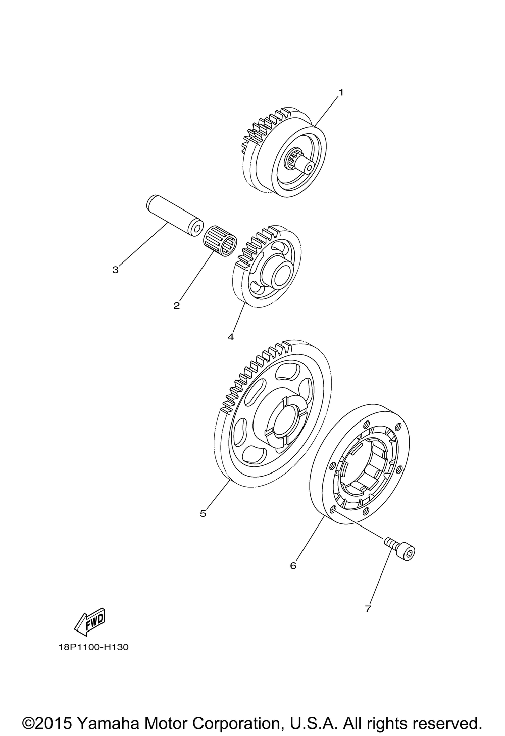 Стартер