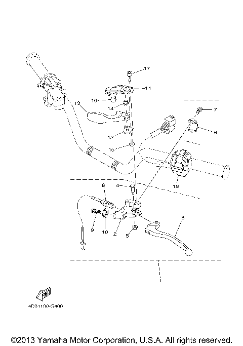 2011 RAPTOR 250 SPECIAL EDITION (YFM25RSPA)