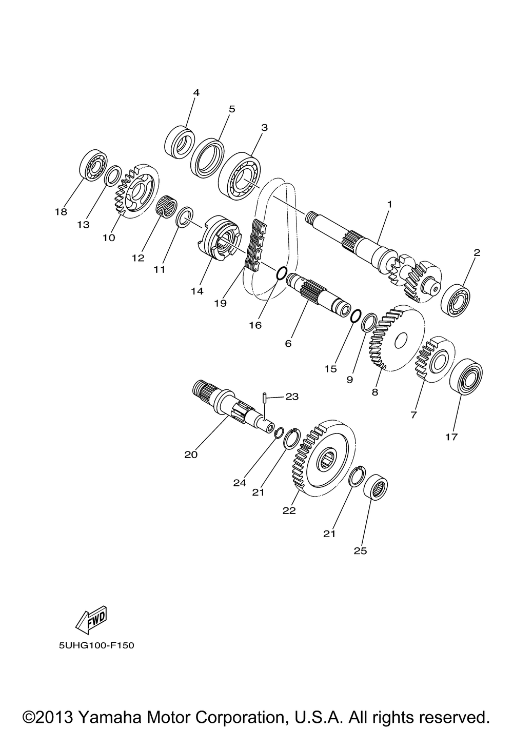 Трансмиссия