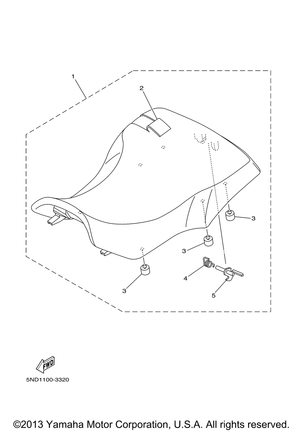 Сиденье