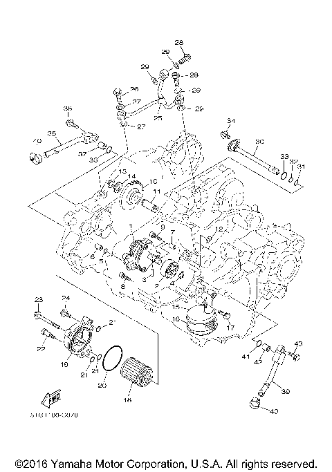 2006 YFZ450V_BILL BALLANCE EDITION (YFZ450BBV/YFZ450V)