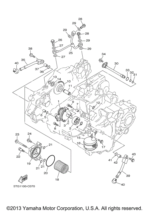 2007 YFZ450 SPECIAL EDITION (YFZ450SEW)