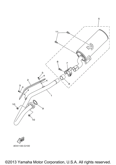 2009 RAPTOR 250 SPECIAL EDITION II (YFM25RSE2Y)