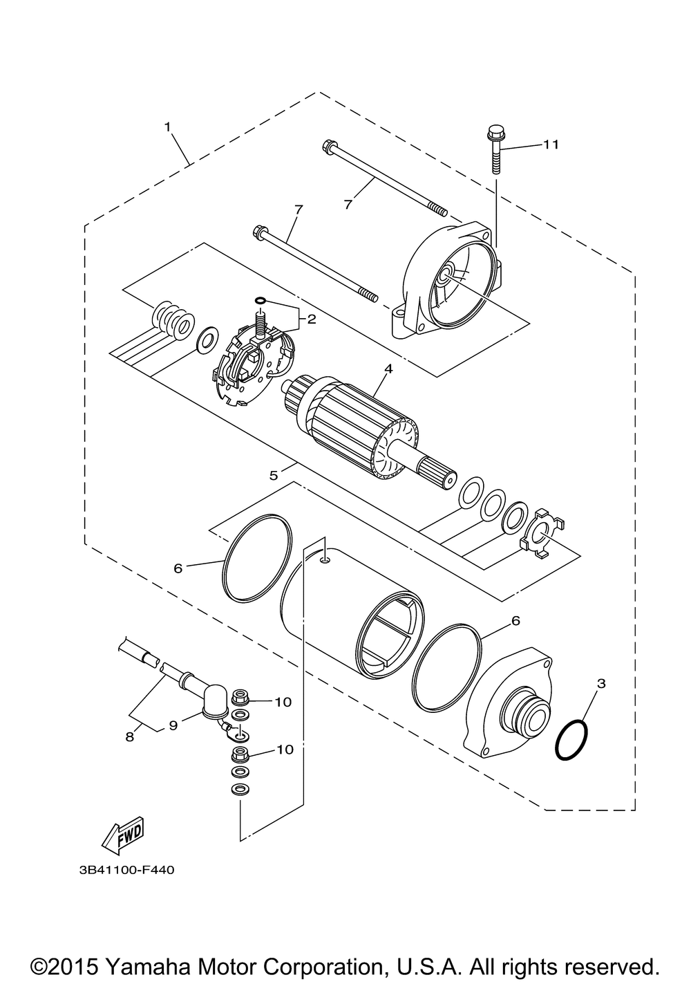 Стартер