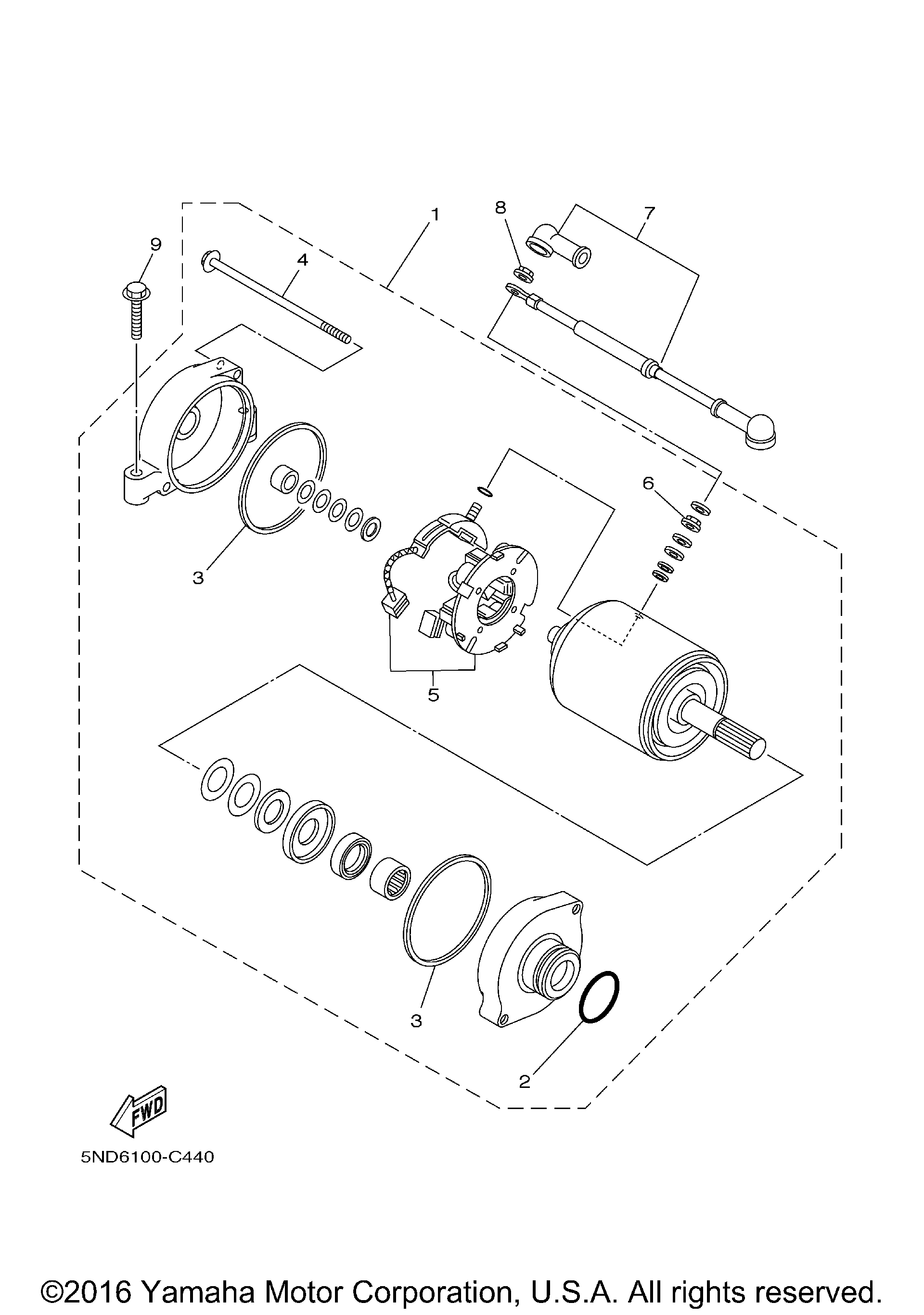 Стартер