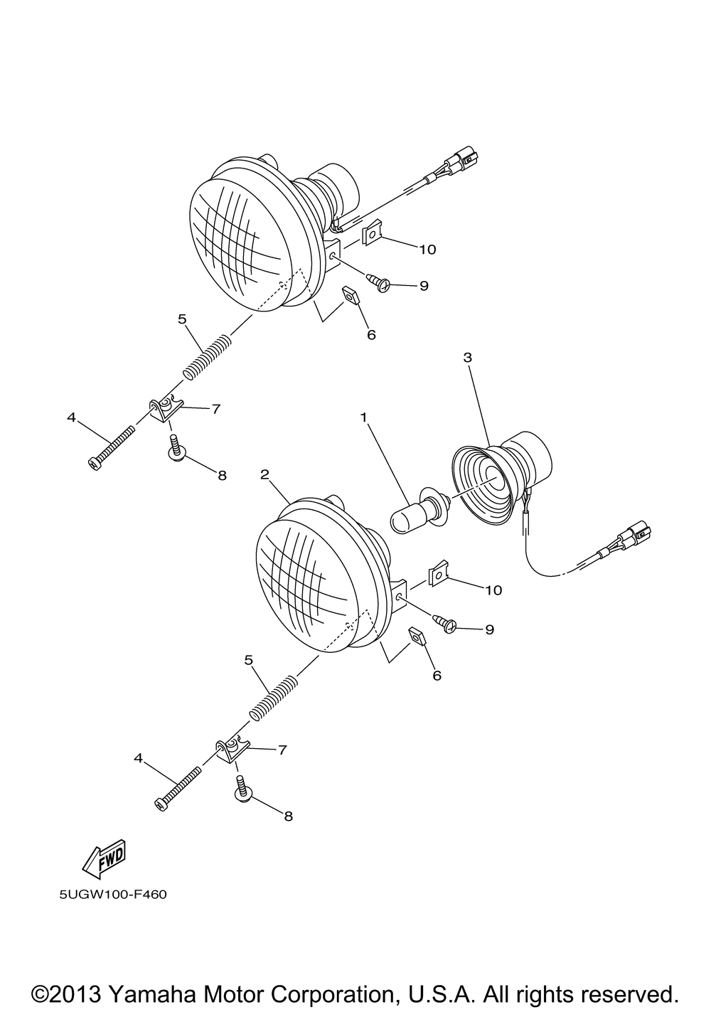 Фара