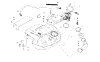 2020 ALTERRA 700 EPS RED [A2020XET4PUSM]