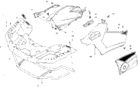 2020 ALTERRA TRV 700 EPS DYNAMIC CHARCOAL [A2020TKT1PUSD]
