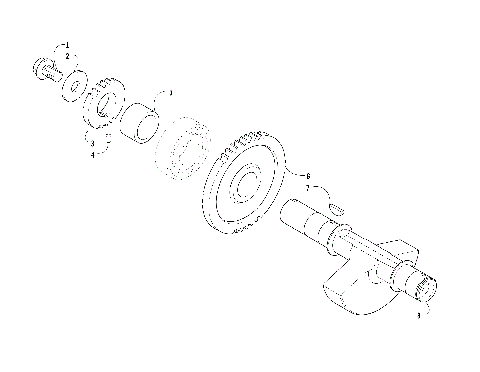 2017 TBX 700 EPS RED [A2017BAT1PUSR]
