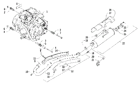 2015 ATV 500 INTERNATIONAL RED [A2015ICK4COSR]