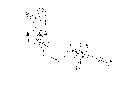 2013 ATV 500 RED [A2013ICK4CUSR]