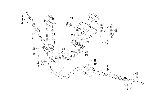 2011 ATV 425 EFI CR RED [A2011IRK4CUSR]