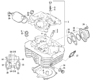2002 375 AUTOMATIC TRANSMISSION (2X4 RED) (A2002ATG2BUSR)